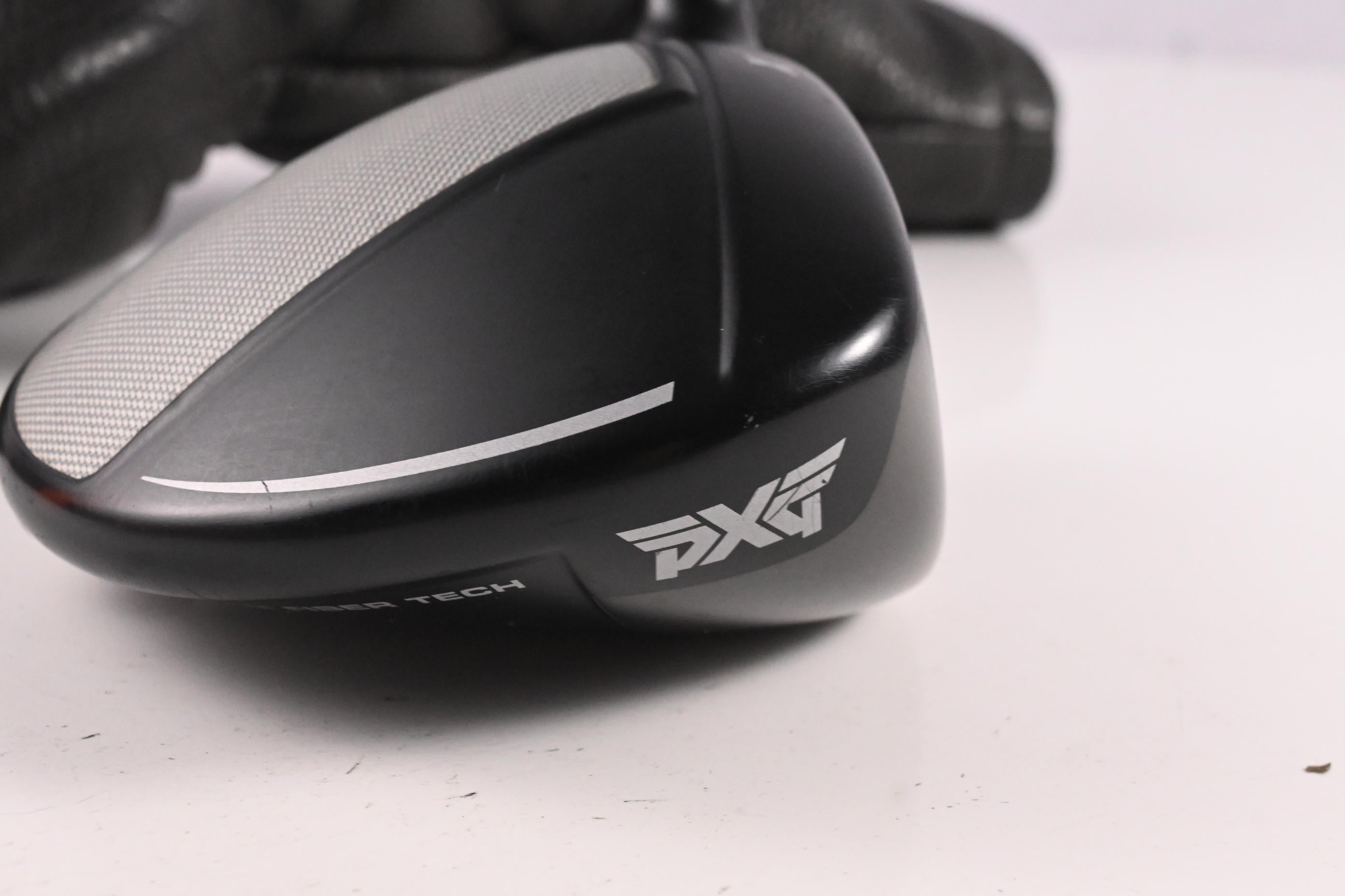 PXG 0811 X Gen4 Driver / 10.5 Degree / X-Flex HZRDUS Smoke Yellow 60 Shaft