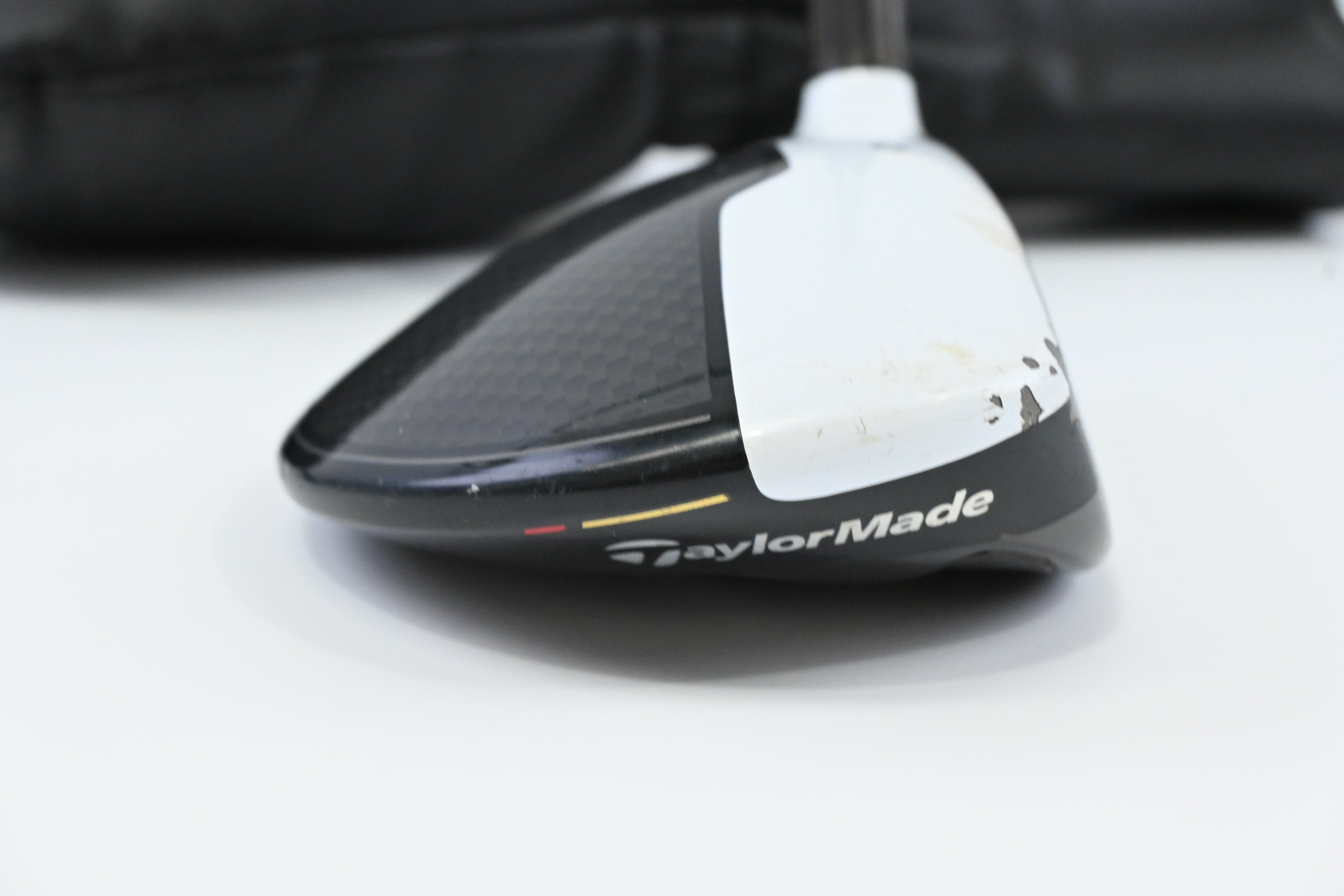 Taylormade M2 2016 #5 Wood / 18 Degree / Regular Flex Taylormade Reax 65 Shaft