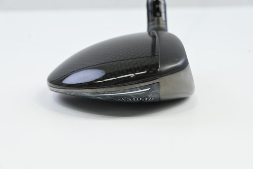 Callaway Paradym Ai Smoke Max #3 Wood / 16.5 Degree / Stiff Flex Tensei 1K Black