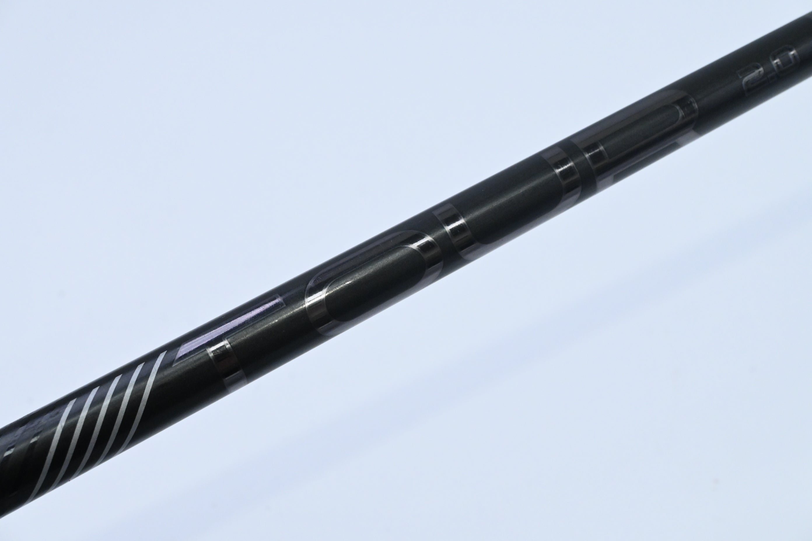 Ping Tour 2.0 Chrome 75 Driver Shaft / X-Flex / Ping 3rd Gen