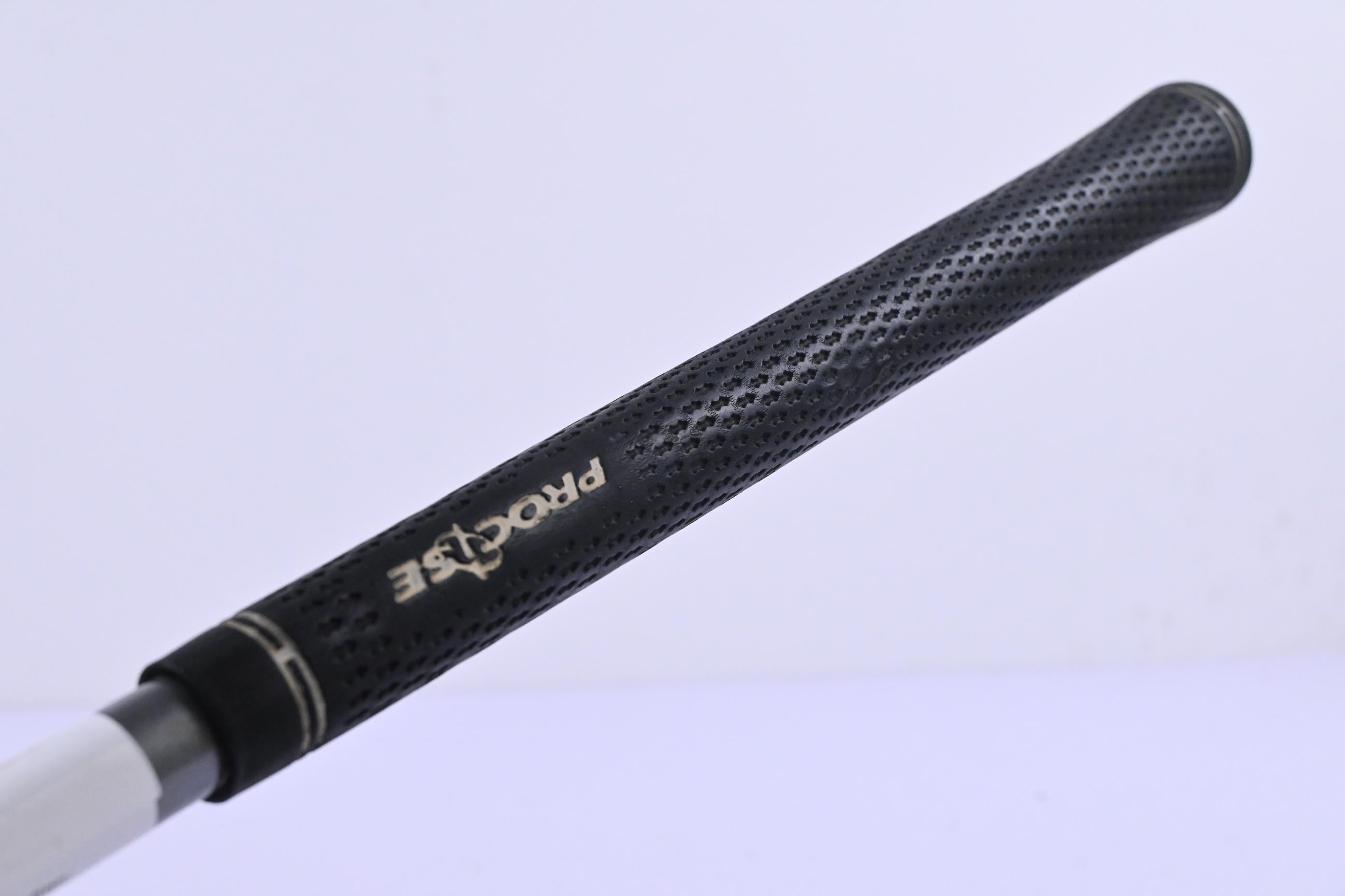 Callaway Steelhead Plus #3 Wood / 15.5 Degree / Firm Flex SteelHead Plus Shaft