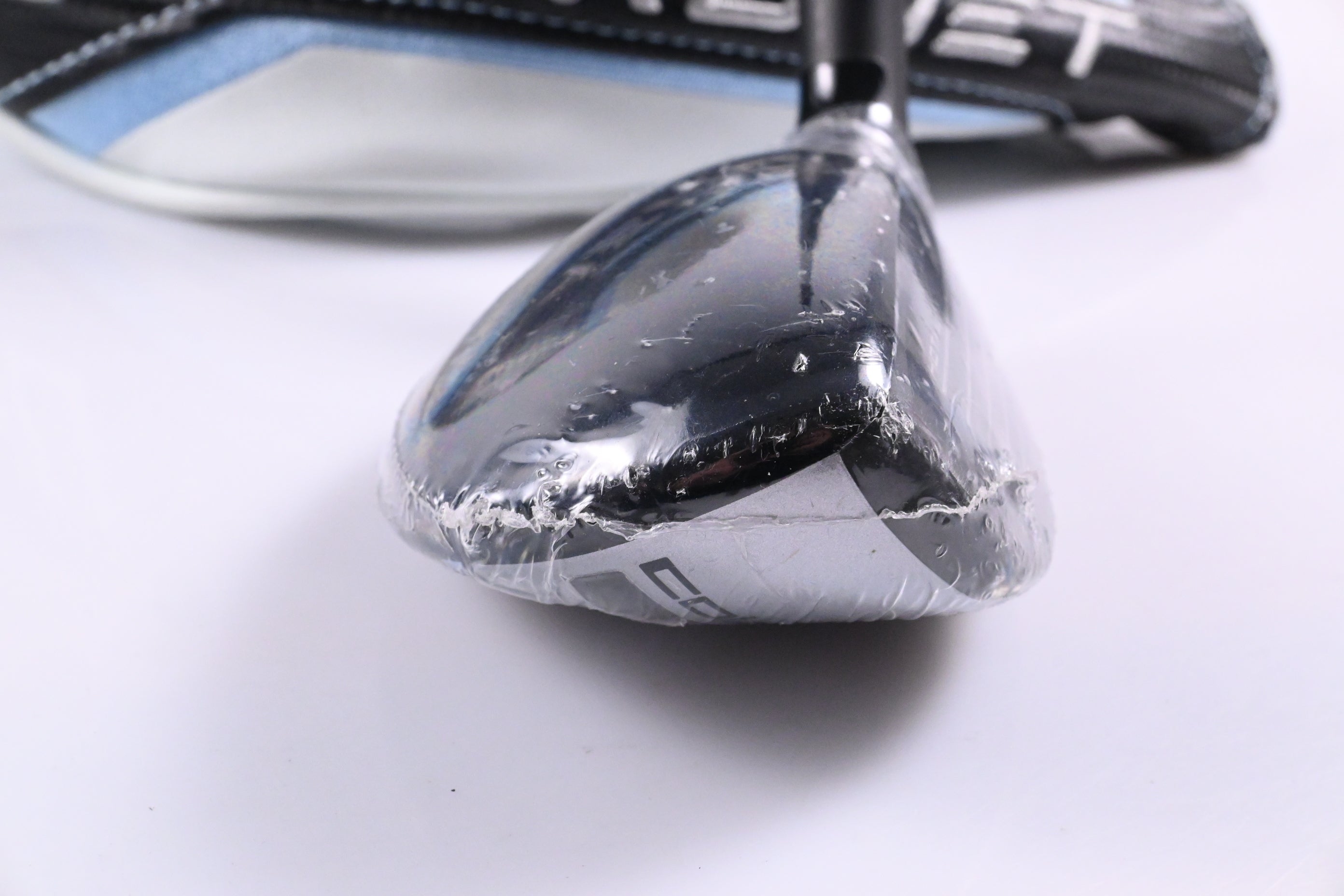 Ladies Cobra Aerojet #6 Hybrid / 28 Degree / Ladies Flex KBS PGI 55 Shaft