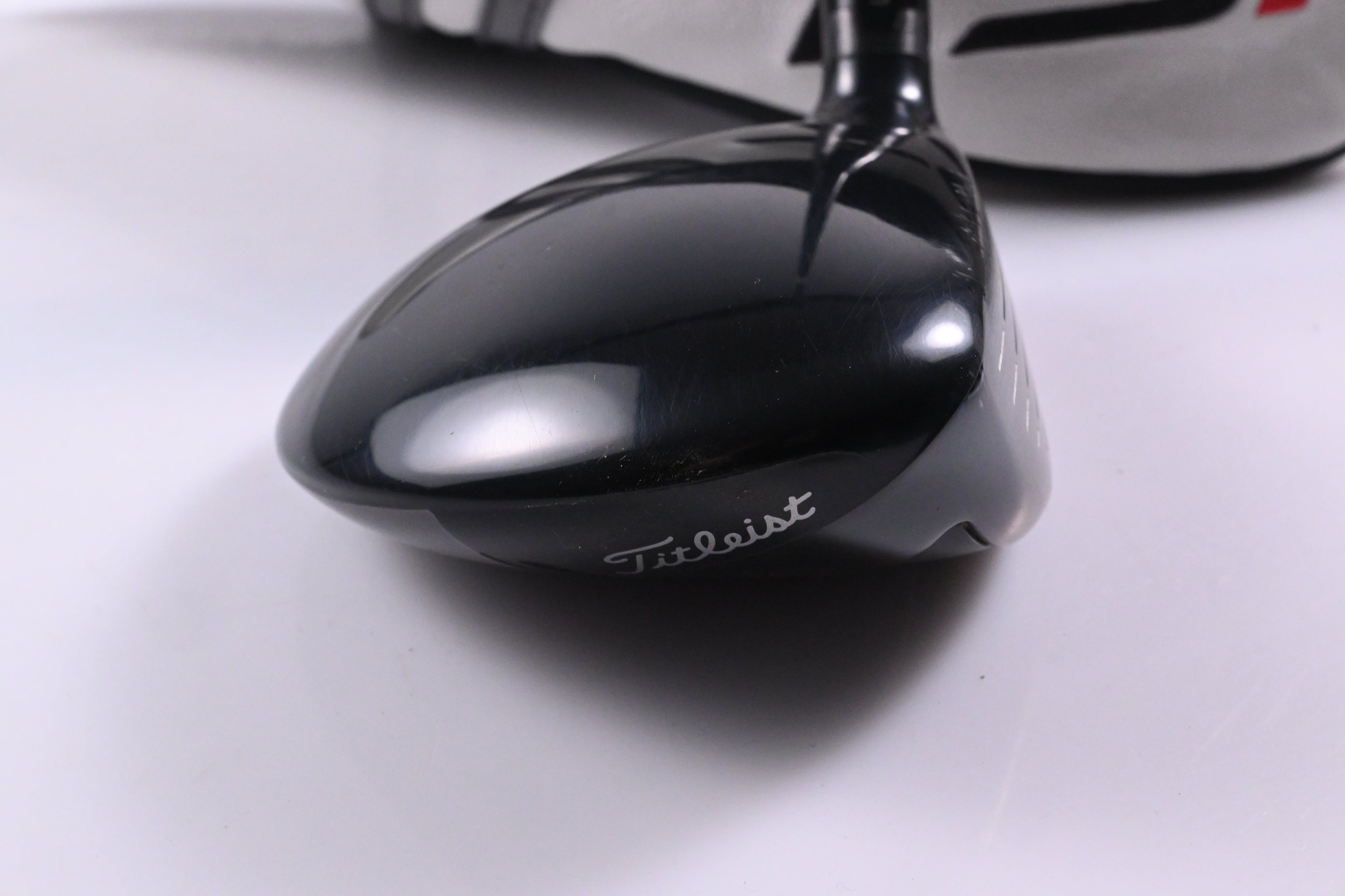 Titleist TSi2 #3 Wood / 15 Degree / Regular Flex Tensei AV RAW Blue 65 Shaft