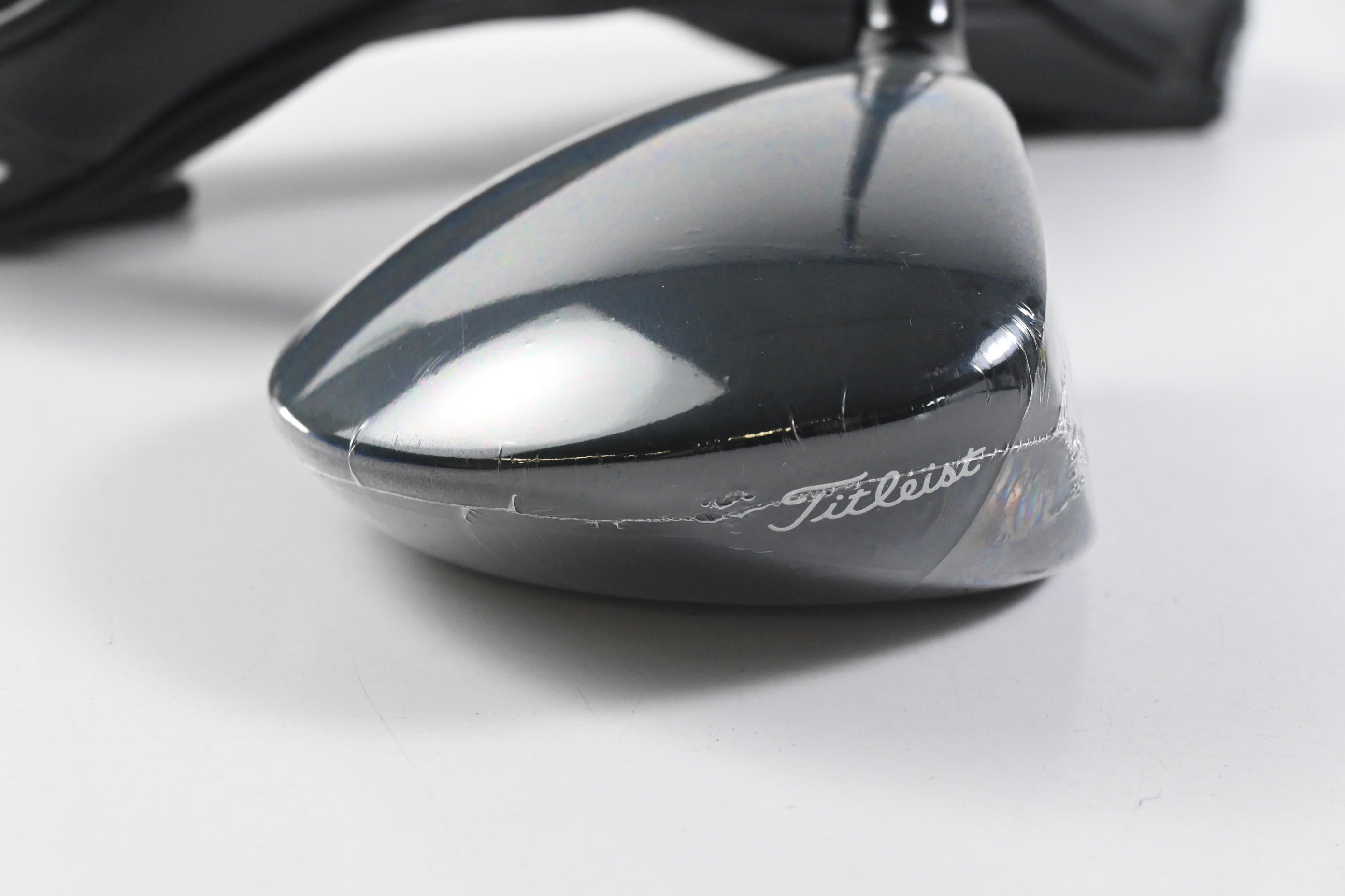 Titleist GT280 Mini Driver / 13 Degree / Regular Flex Tensei 1K Blue 65 Shaft