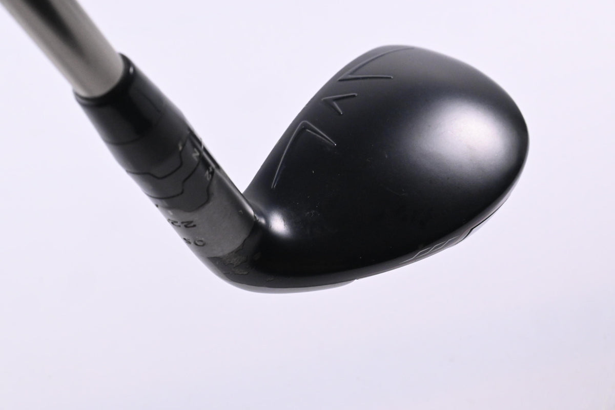 Callaway Big Bertha OS 2017 #4 Hybrid / 22 Degree / Regular Flex Helium ES 460
