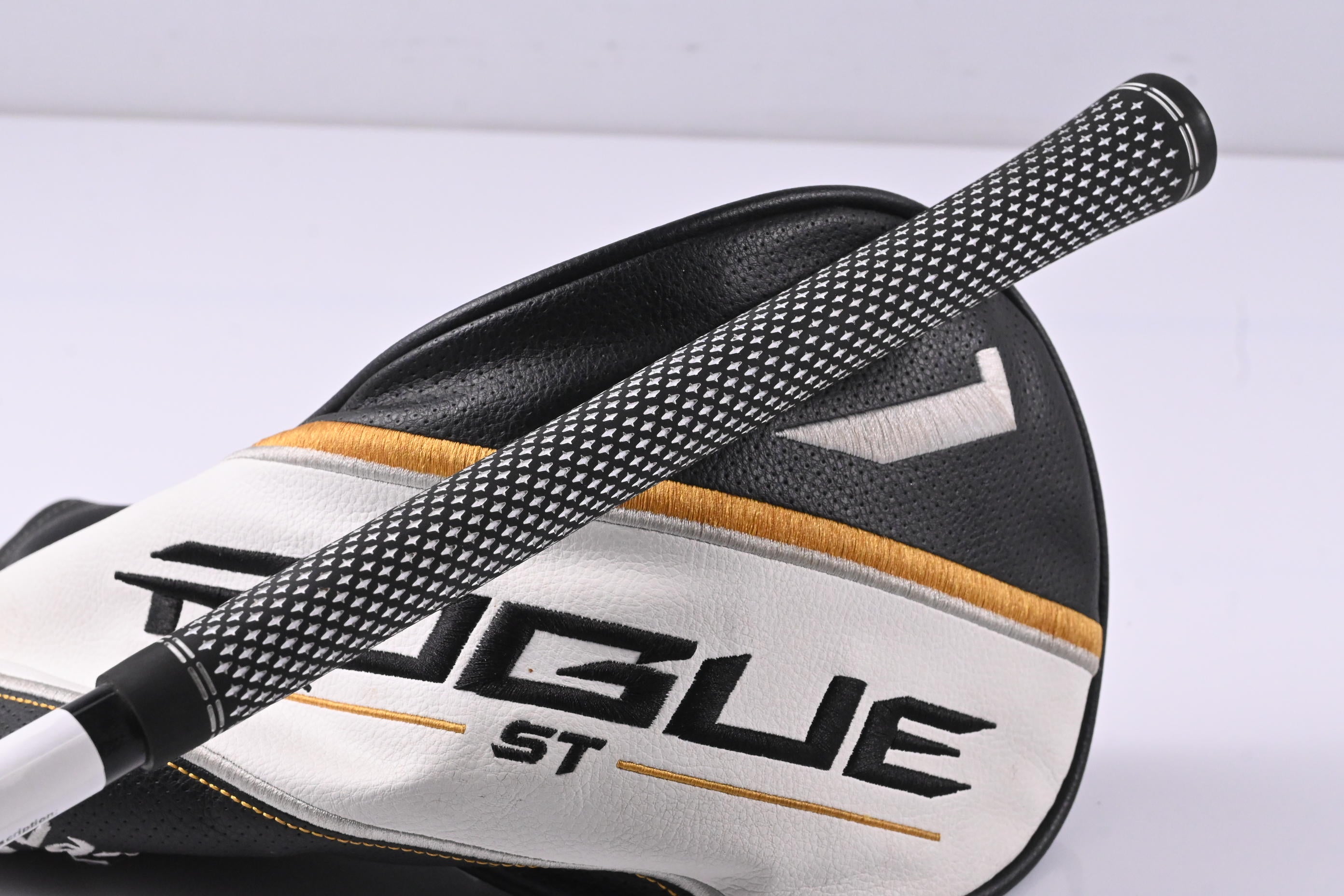 Callaway Rogue ST MAX D Driver / 10.5 Degree / Senior Flex Psyko Crossfire 62
