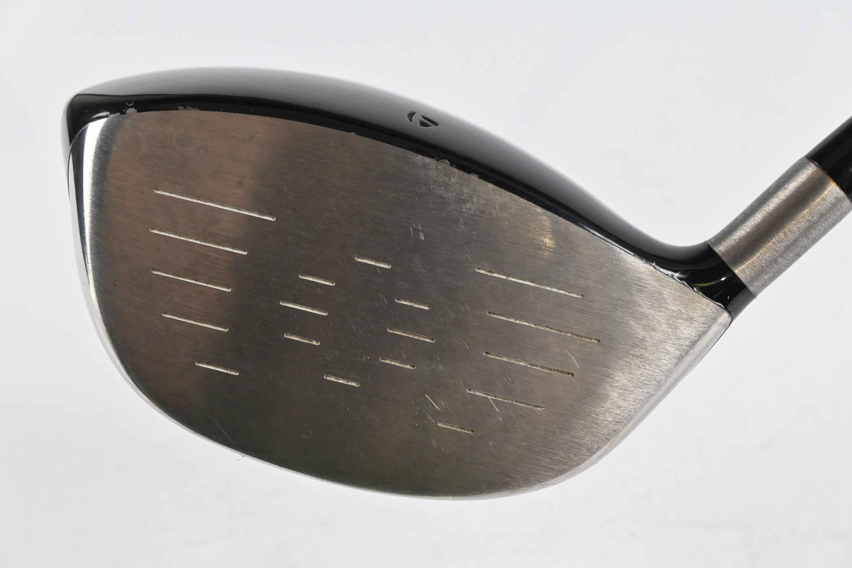 Taylormade R580 XD Driver / 9.5 Degree / Stiff Flex Taylormade M.A.S.2 65 Shaft