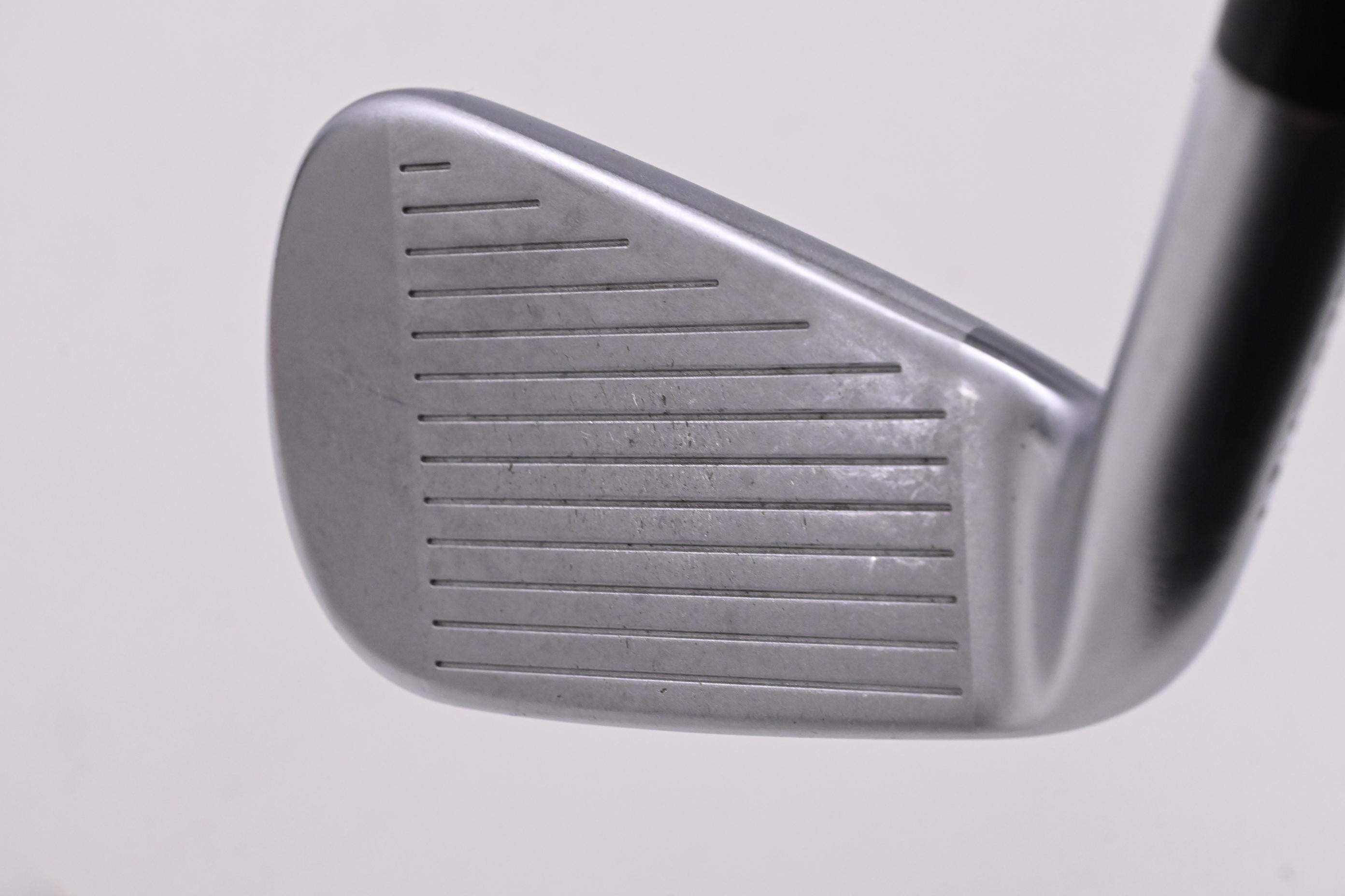 Callaway Apex CF16 #4 Iron / 21.5 Degree / Stiff Flex KBS Tour 120 Shaft