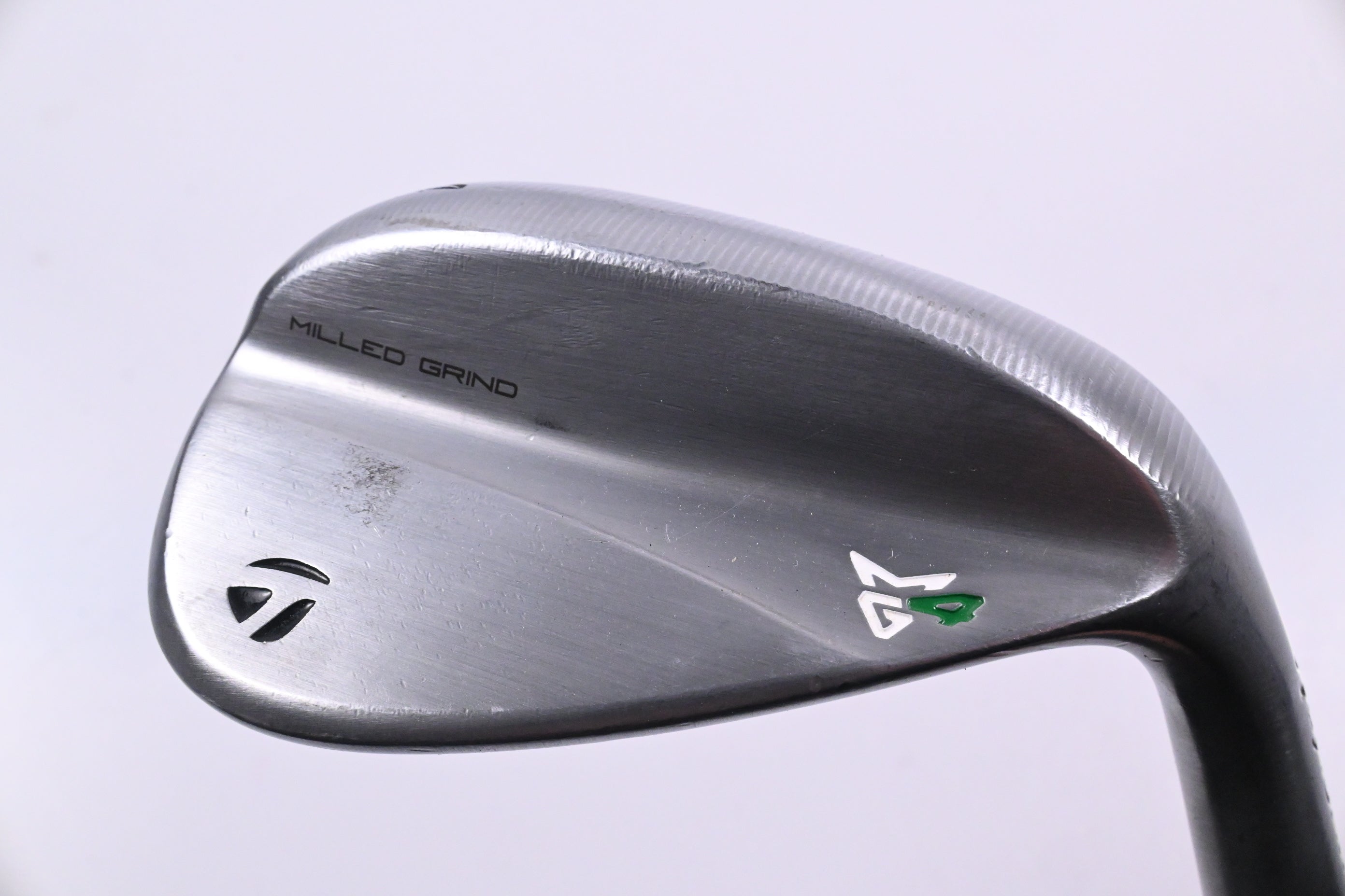 Taylormade Milled Grind 4 Sand Wedge / 54 Degree / X-Flex Dynamic Gold 105 Shaft