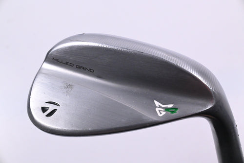 Taylormade Milled Grind 4 Sand Wedge / 54 Degree / X-Flex Dynamic Gold 105 Shaft