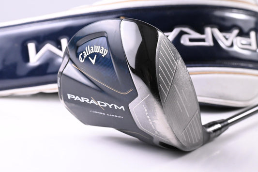 Callaway Paradym Driver / 10.5 Degree / X-Flex Kai'li Red 60 Shaft