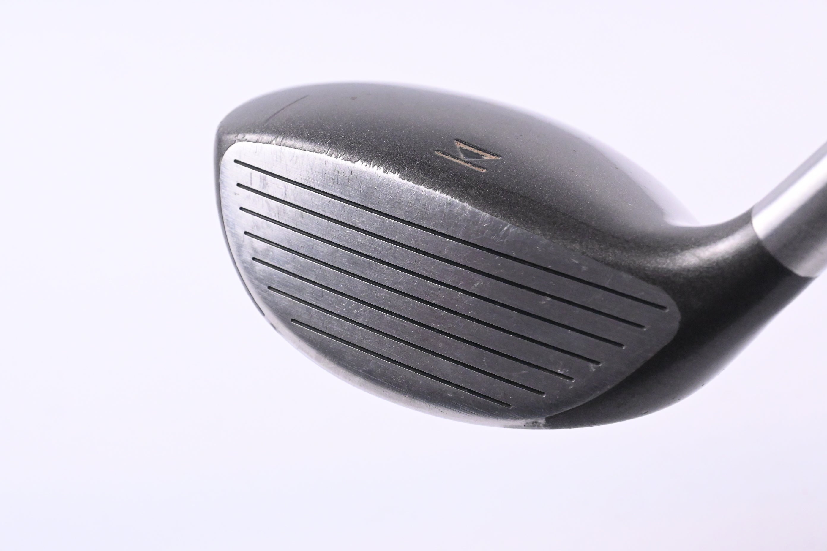 Titleist 975 F #3 Wood / 14.5 Degree / Stiff Flex Titleist Ultralite Shaft