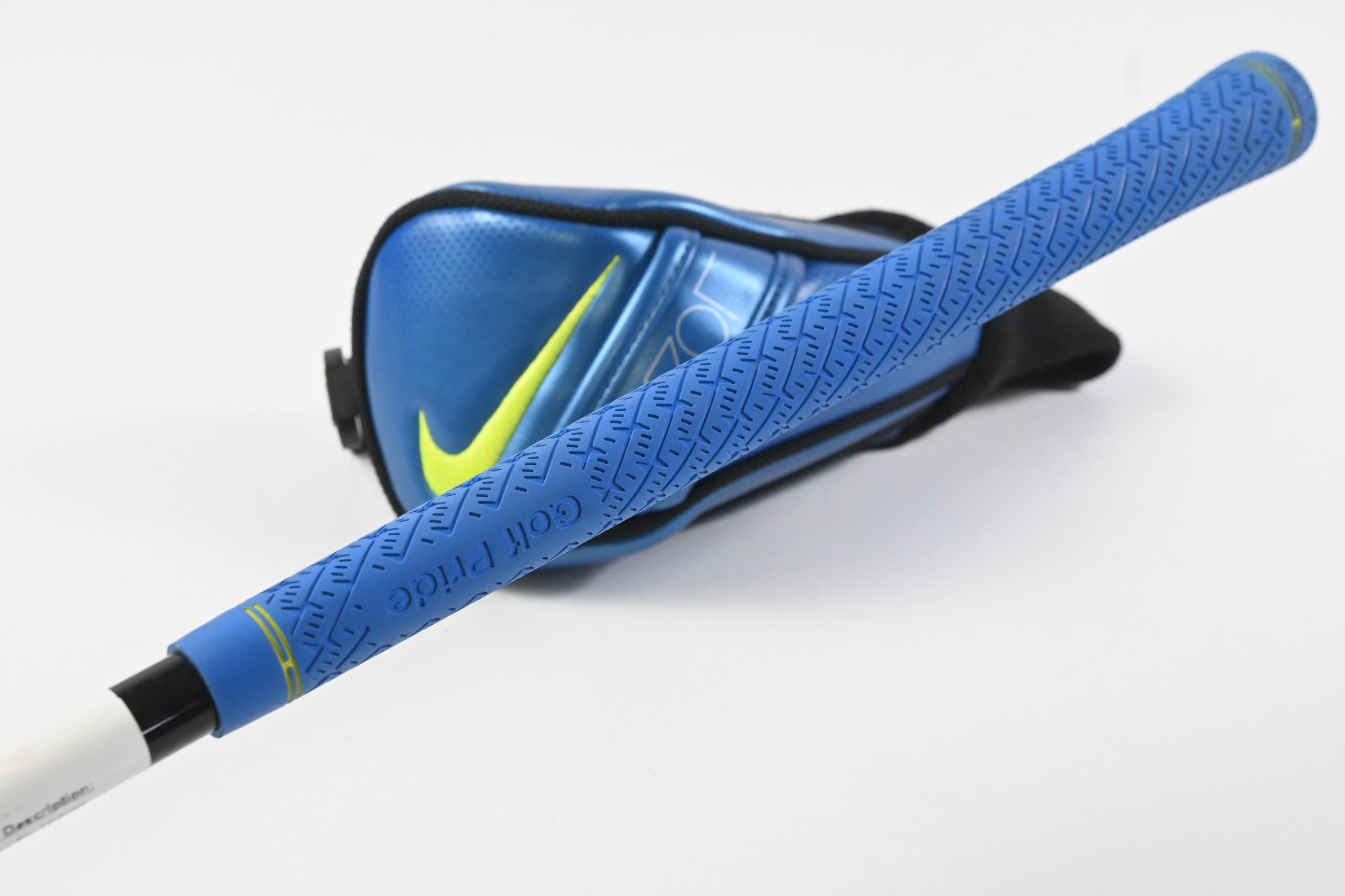Ladies Nike Vapor Fly #5 Hybrid / 26 Degree / Ladies Flex Tensei CK Blue 80