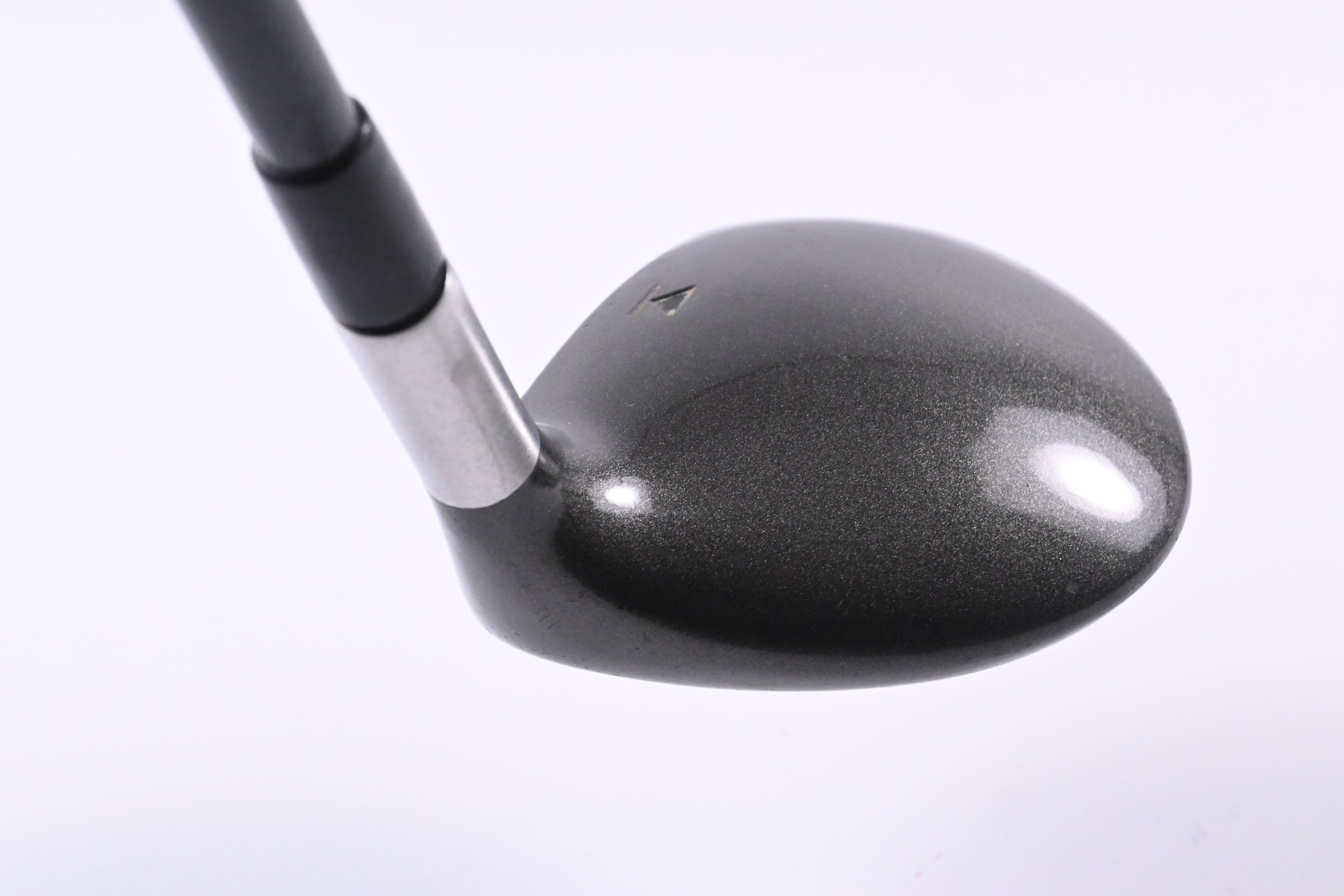 Titleist 975 F #3 Wood / 14.5 Degree / Stiff Flex Titleist Ultralite Shaft
