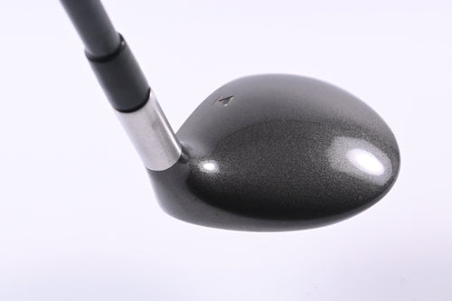 Titleist 975 F #3 Wood / 14.5 Degree / Stiff Flex Titleist Ultralite Shaft