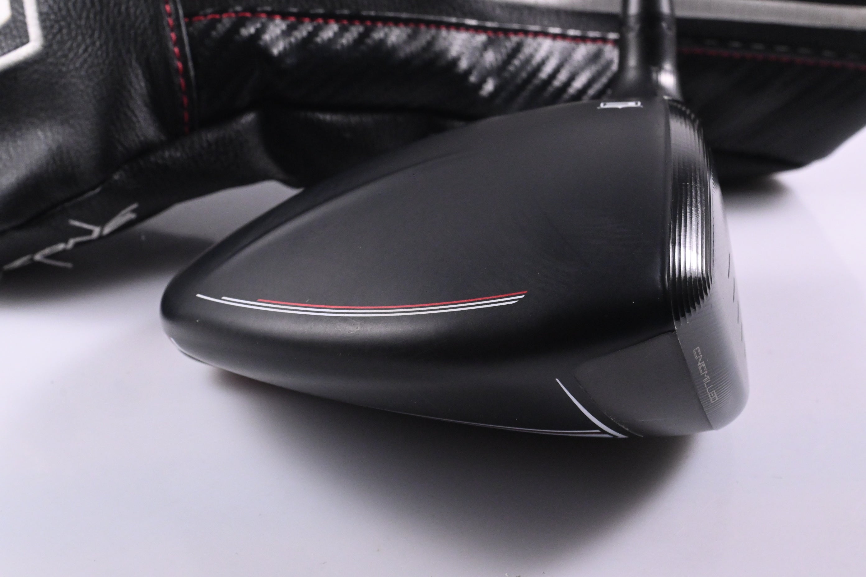 Cobra King Speedzone Xtreme Driver / 10.5 Degree / Stiff Flex Tensei AV Blue 65