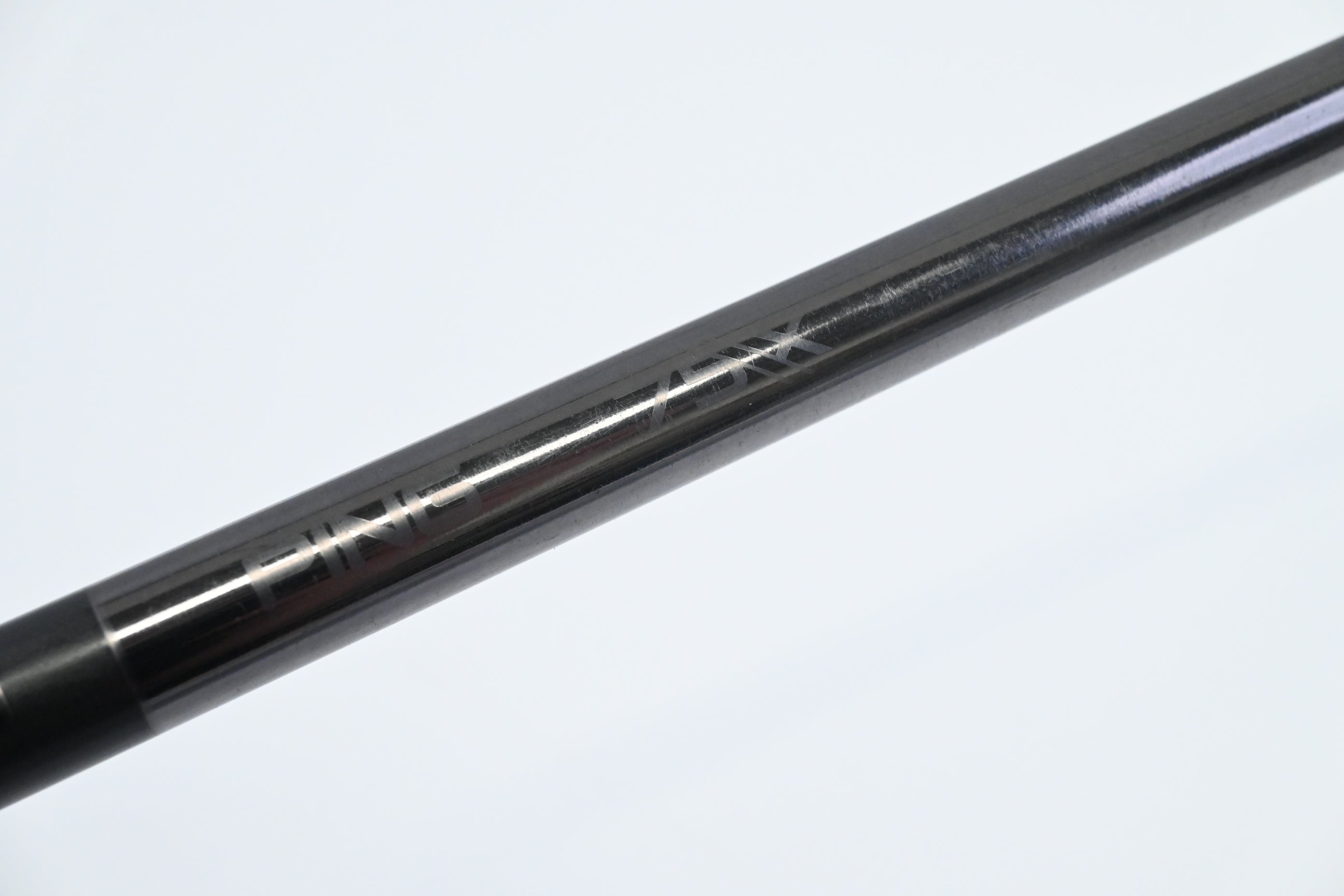 Ping Tour 2.0 Chrome 75 Driver Shaft / X-Flex / Ping 3rd Gen