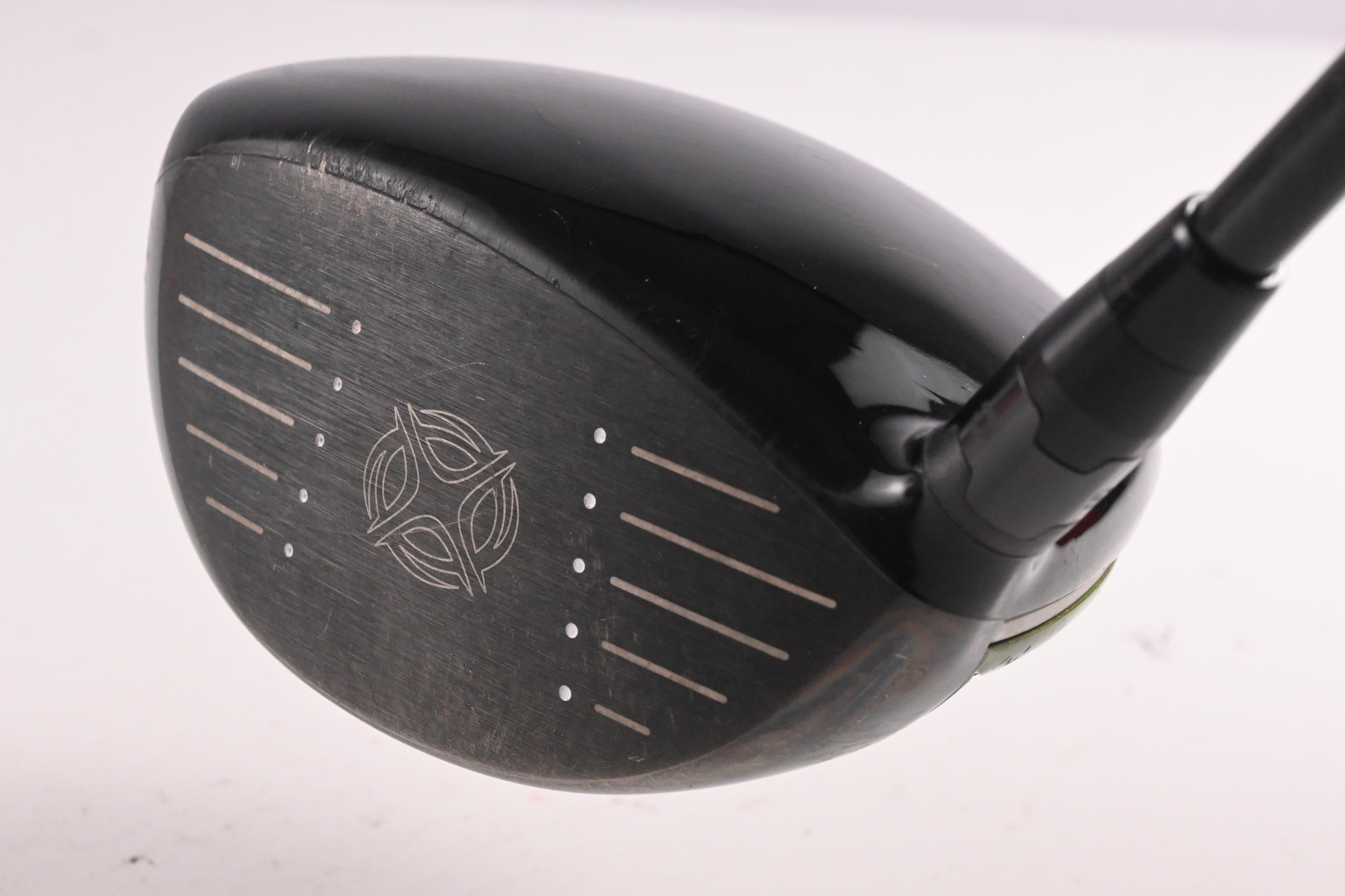 Callaway RAZR Fit Xtreme Driver / 11.5 Degree / Stiff Flex Aldila Trinity 65 Shaft