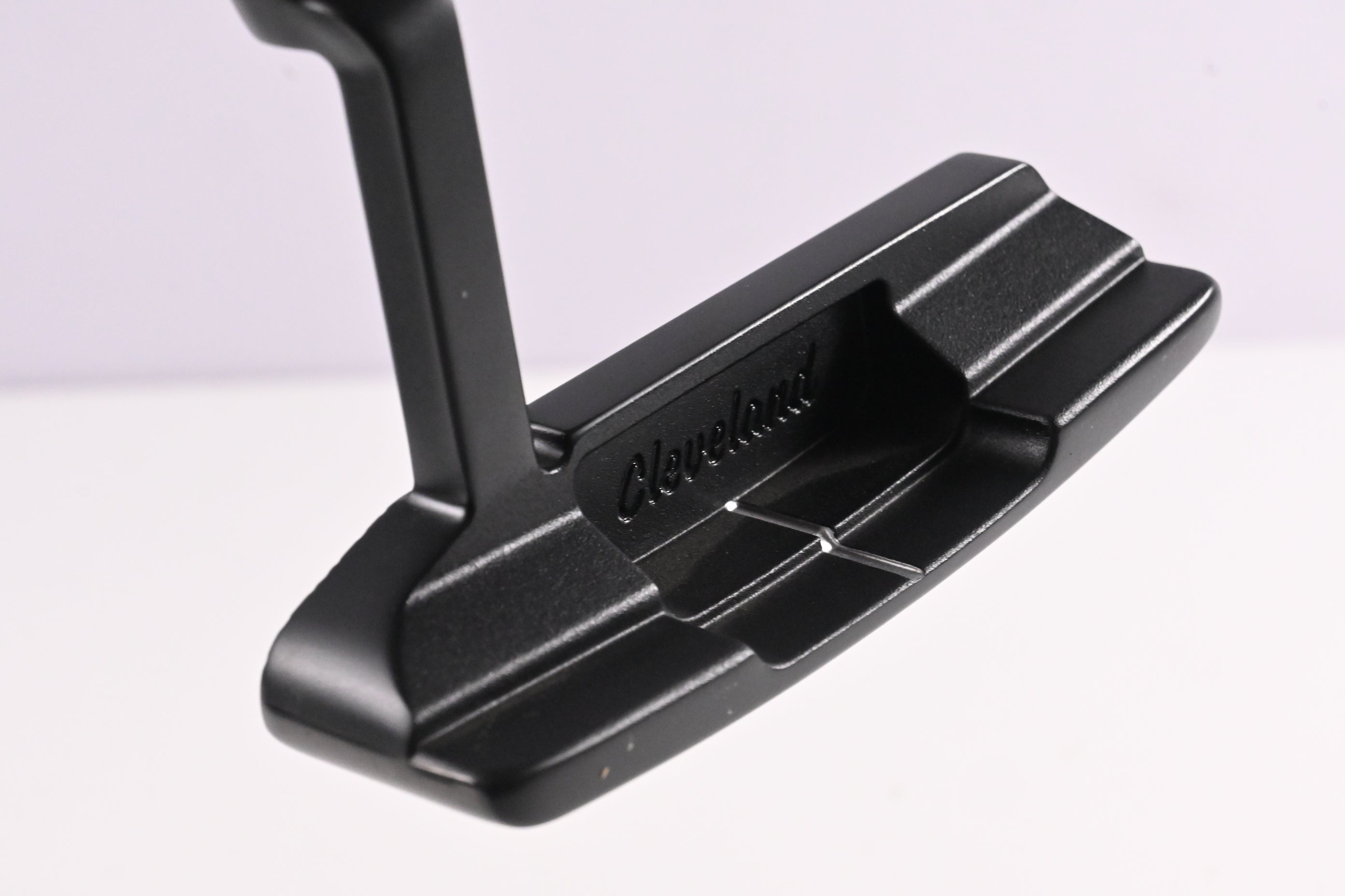 Cleveland HB Soft 2 Black Satin #1 Putter / 35 Inch