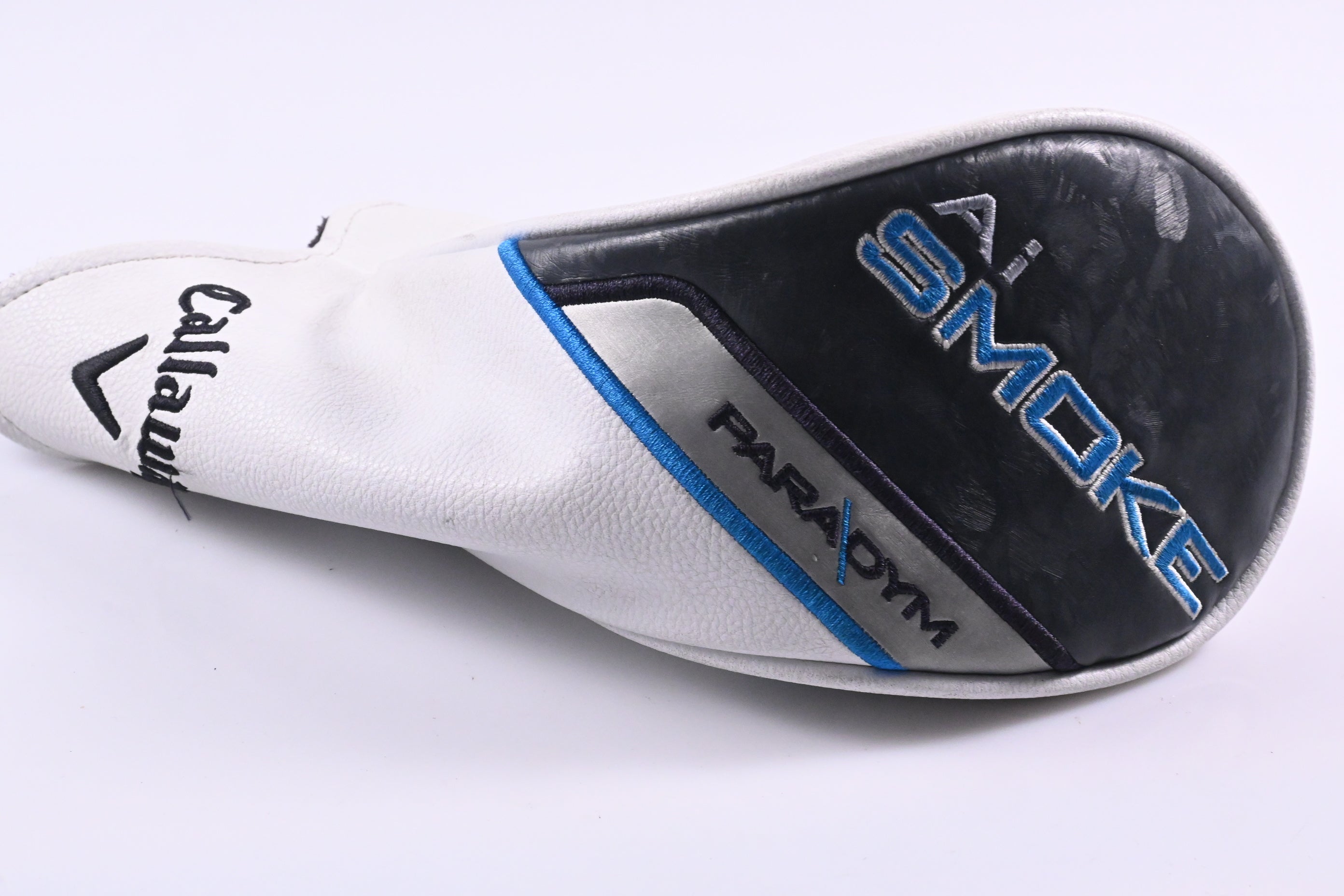 Callaway Paradym Ai Smoke Max #3 Wood / 15 Degree / Stiff Flex Tensei AV Blue 75