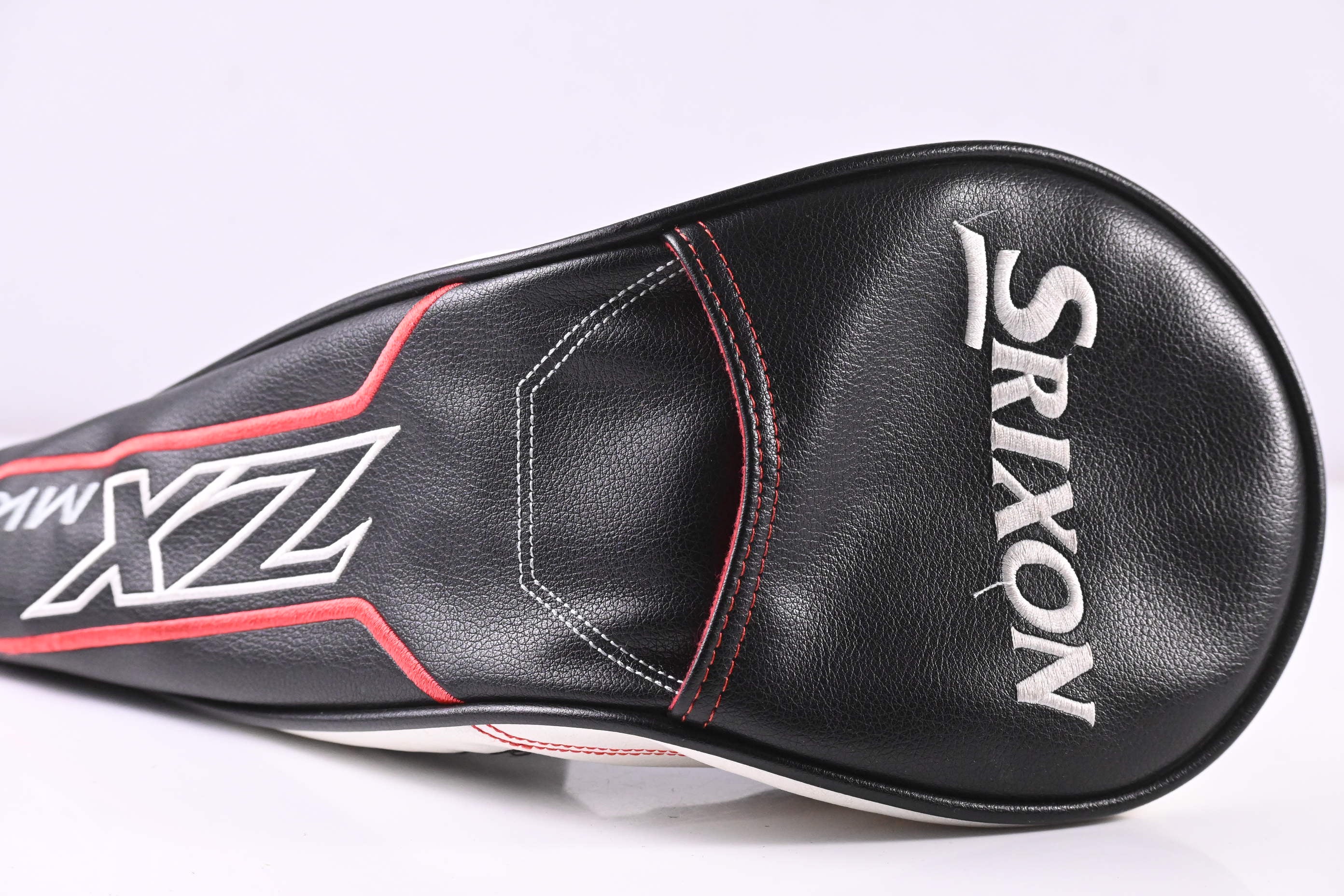 Srixon ZX5 Mk II 2023 Driver / 10.5 Degree / Regular Flex HZRDUS Smoke RDX Red