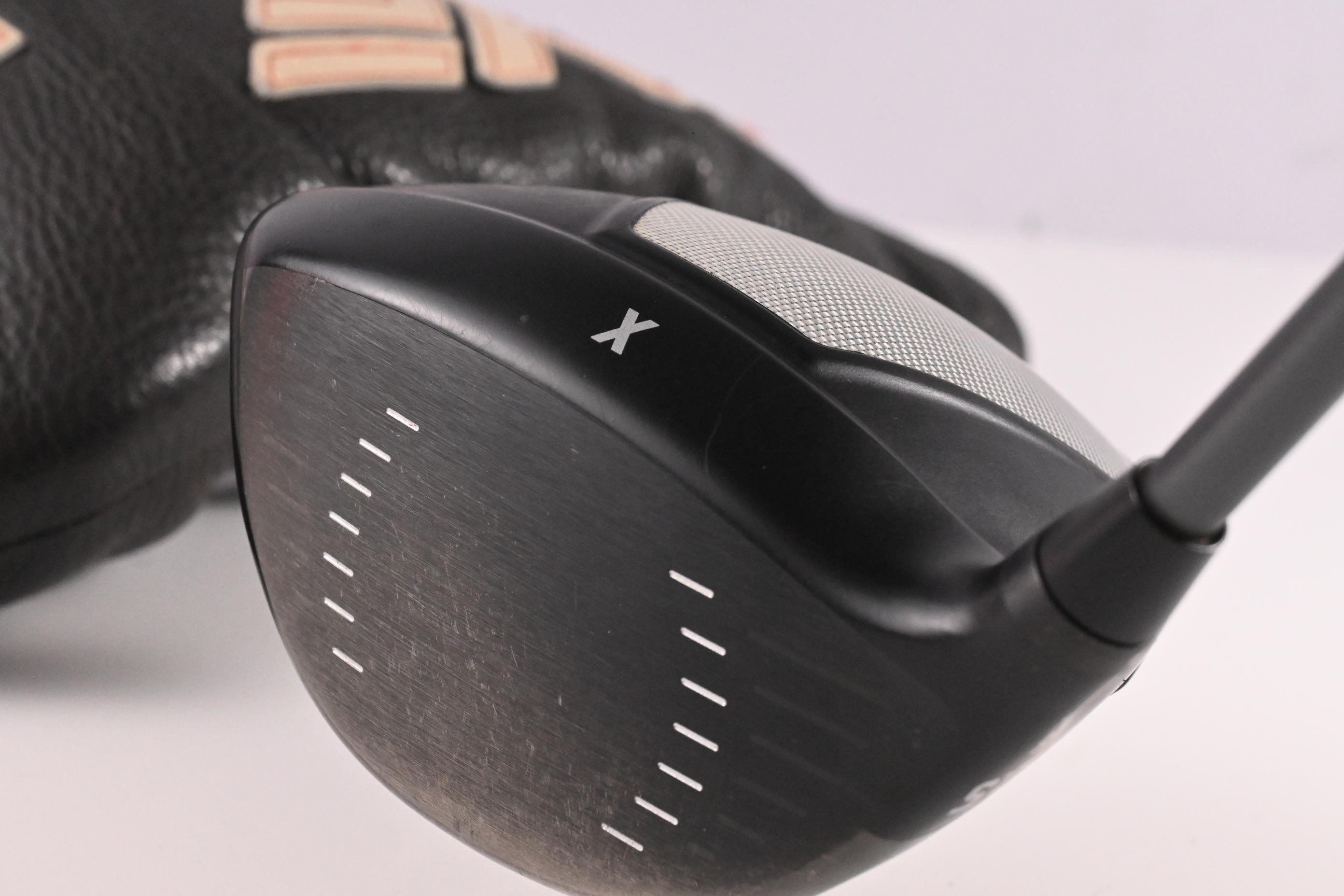 PXG 0811 X Gen4 Driver / 10.5 Degree / X-Flex HZRDUS Smoke Yellow 60 Shaft