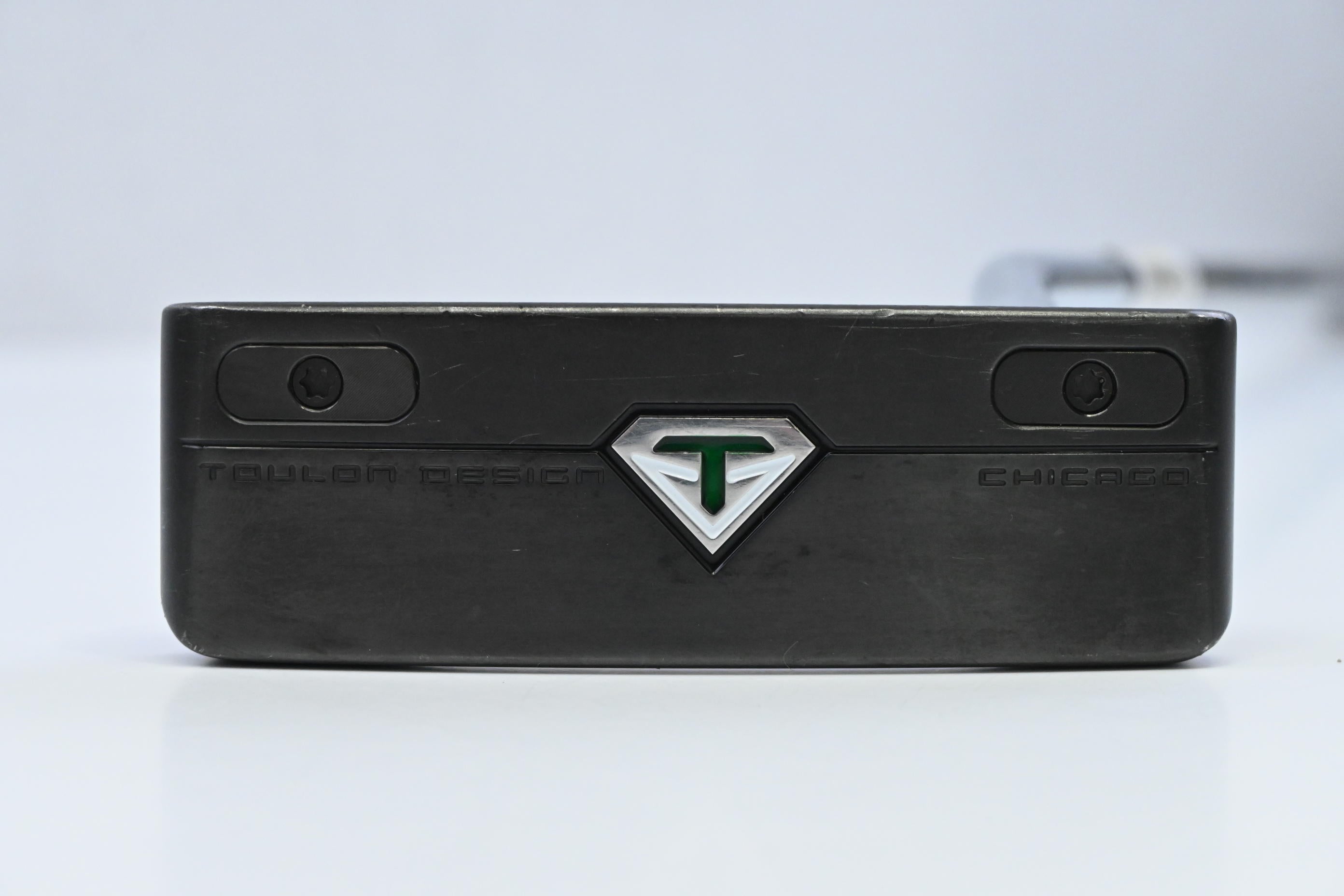 Odyssey Toulon Chicago 2022 Putter / 34 Inch