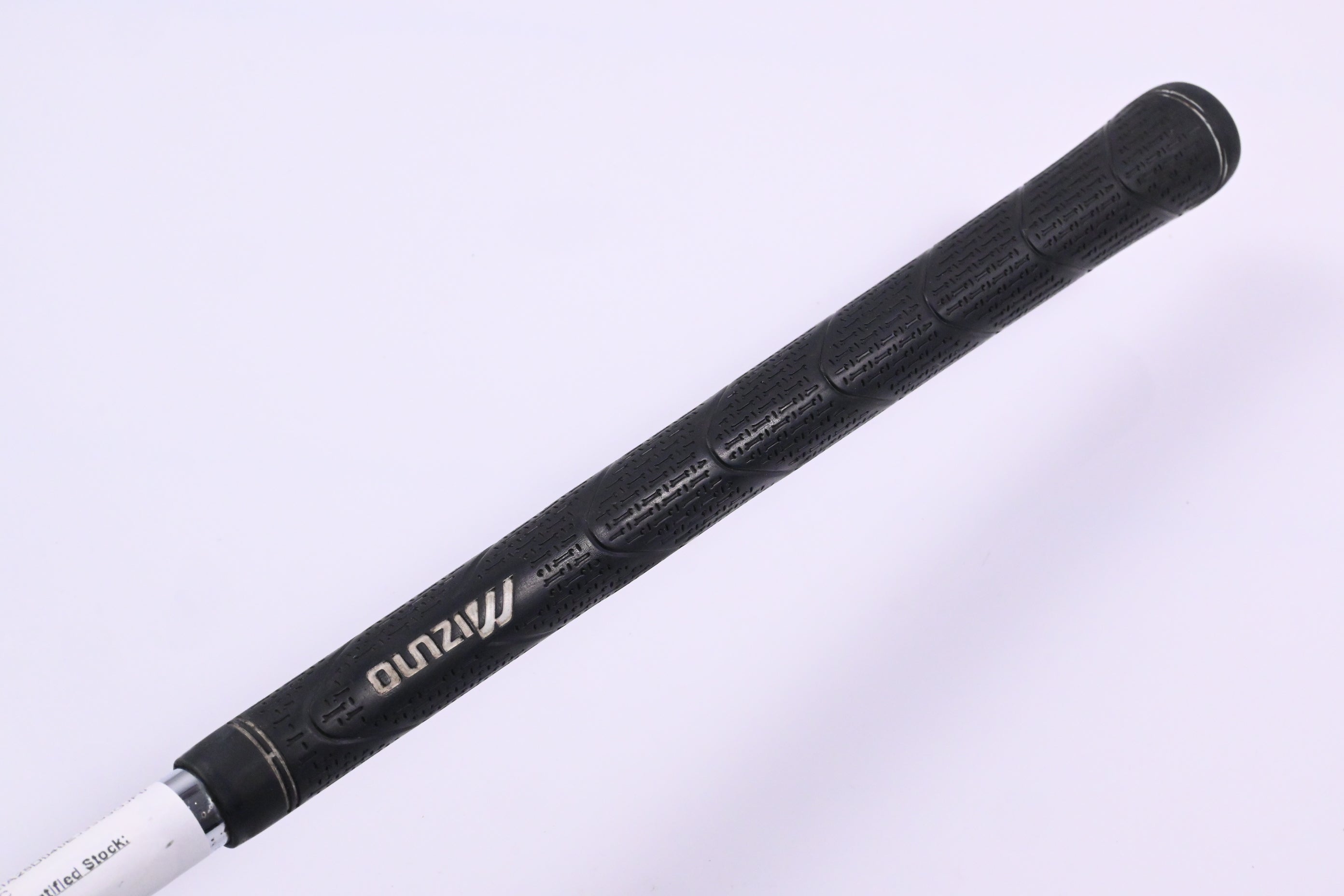 Mizuno MP-H4 Utility #2 Iron / 18 Degree / Regular Flex Dynamic Gold R300 Shaft