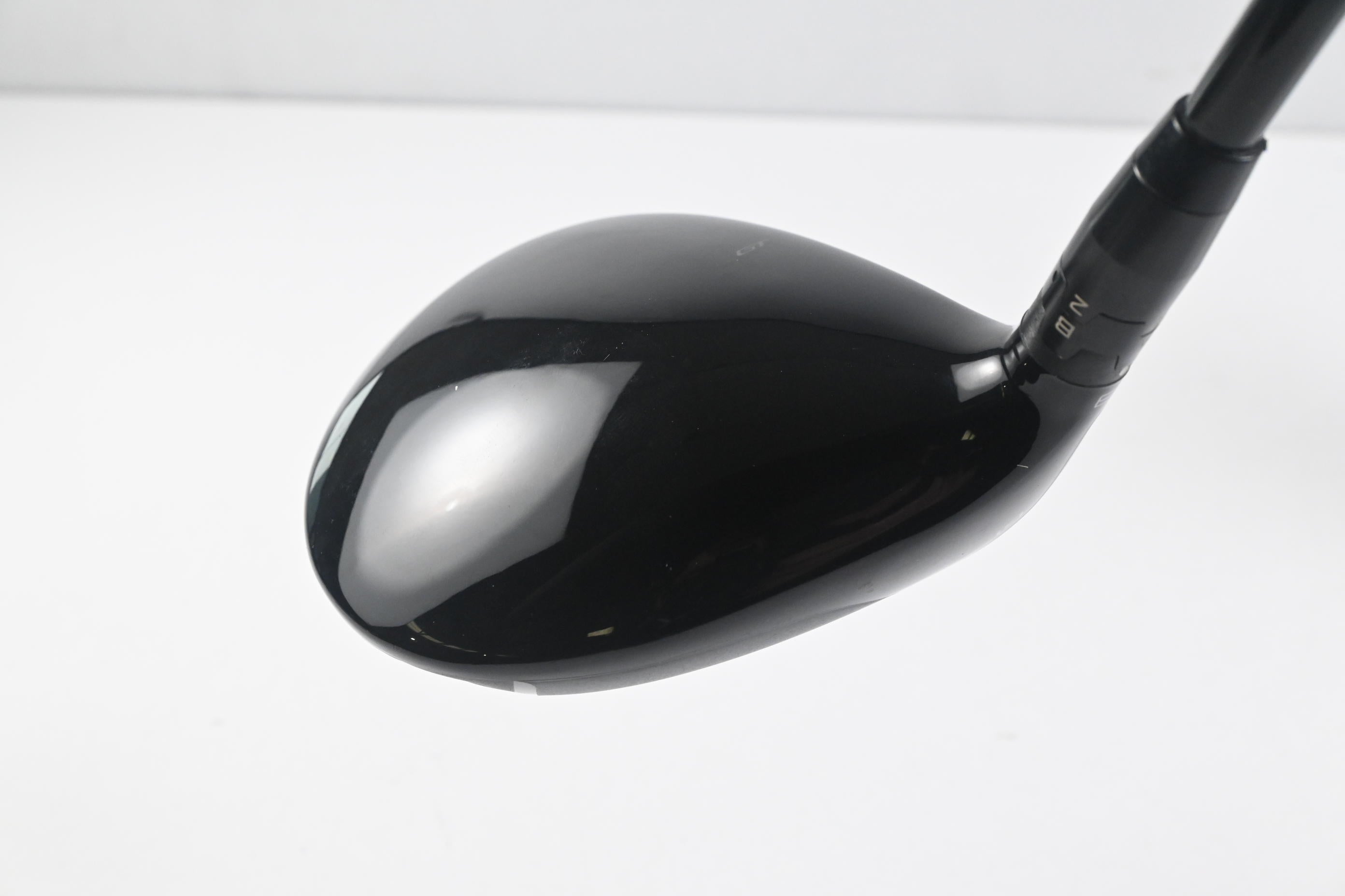 Left Hand Titleist GT280 Mini Driver / 13 Degree / Stiff Flex Tensei AV Blue 65