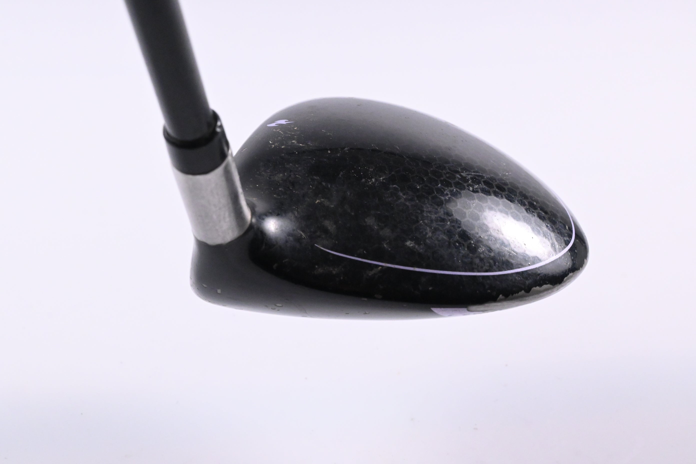 Ladies Taylormade Burner Superfast #3 Wood / 15 Degree / Ladies Flex XCON 4.8