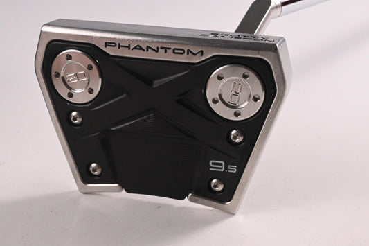 Scotty Cameron Phantom X 9.5  2022 Putter / 34 Inch