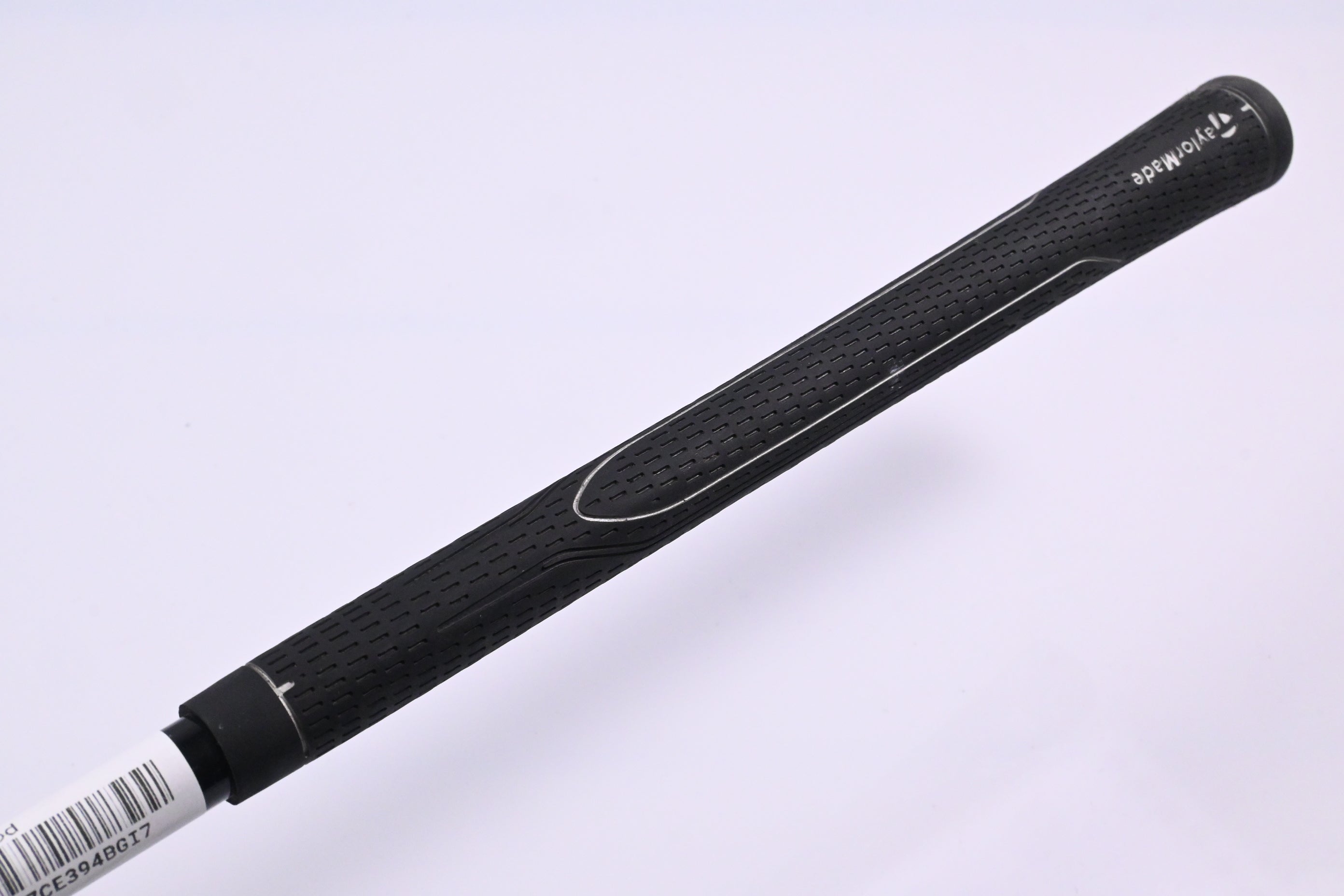 Left Hand Taylormade Speedblade #9 Iron / 39.5 Degree / Regular Flex VeloxT 65