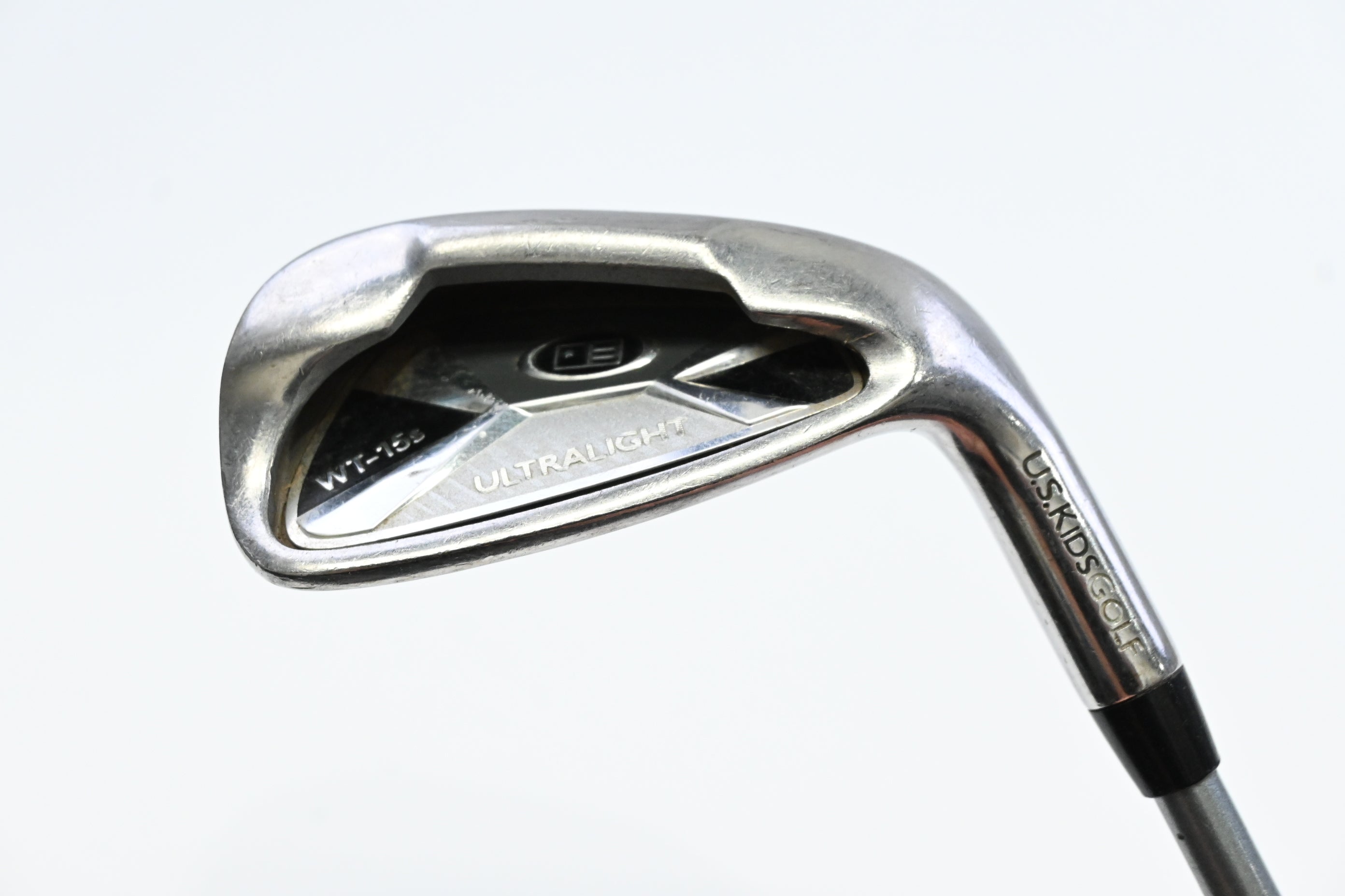 Junior US Kids WT-15s Ultralite Pitching Wedge / 48 Degree / Junior Flex US Kids
