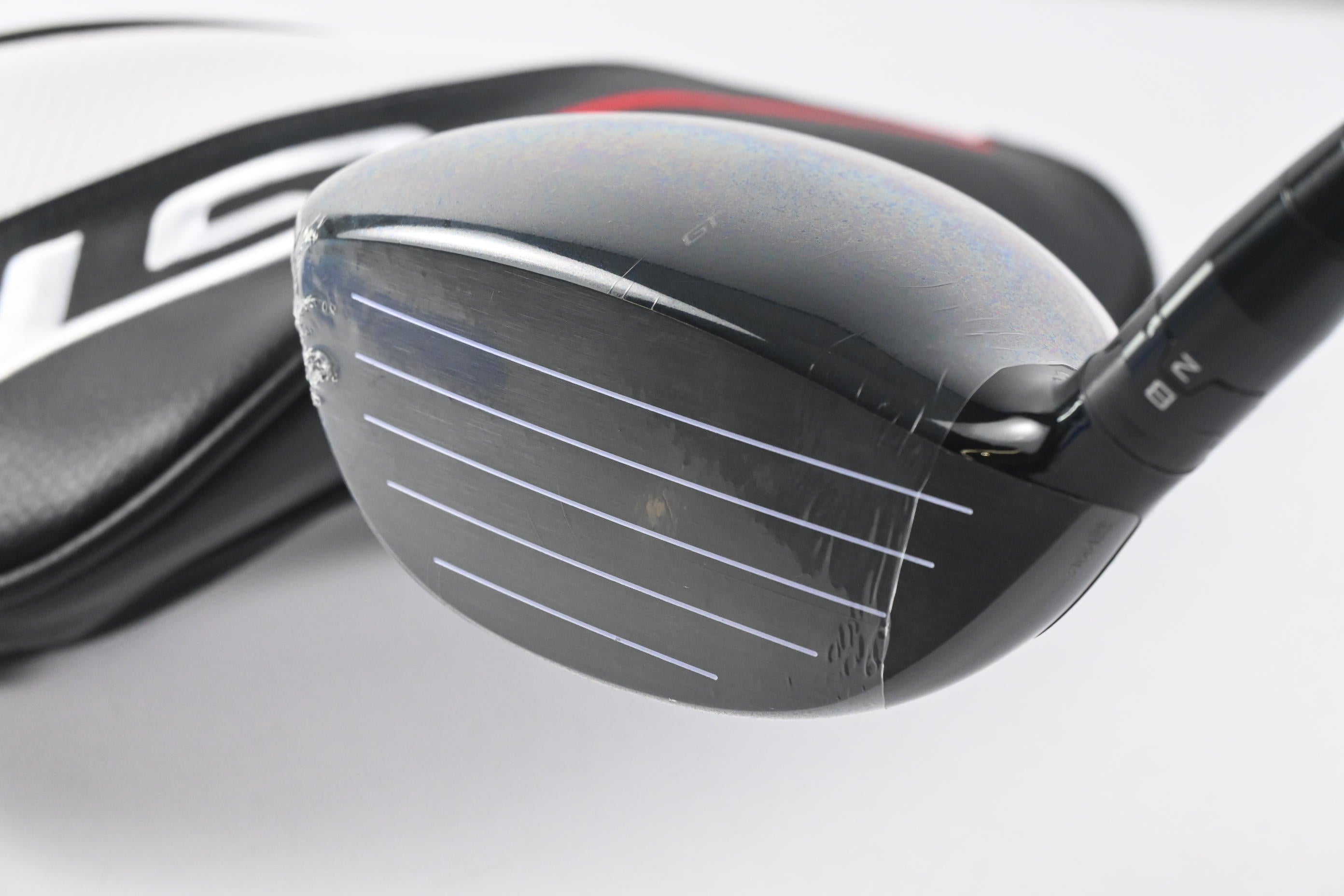 Titleist GT280 Mini Driver / 13 Degree / Regular Flex Tensei 1K Blue 65 Shaft