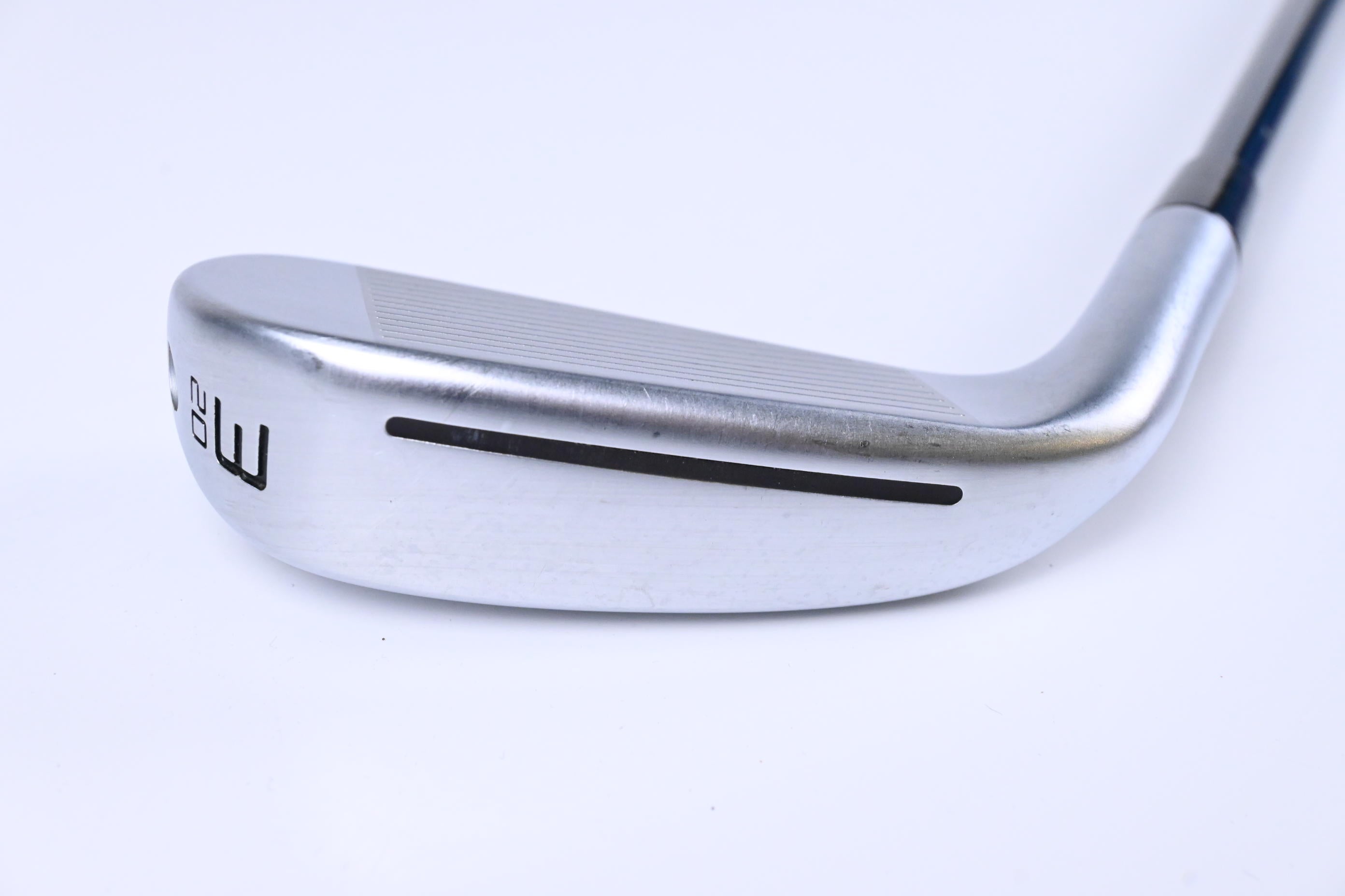 Taylormade P.DHY #3 Iron / 20 Degree / X-Flex UST Mamiya Recoil DART 105 Shaft