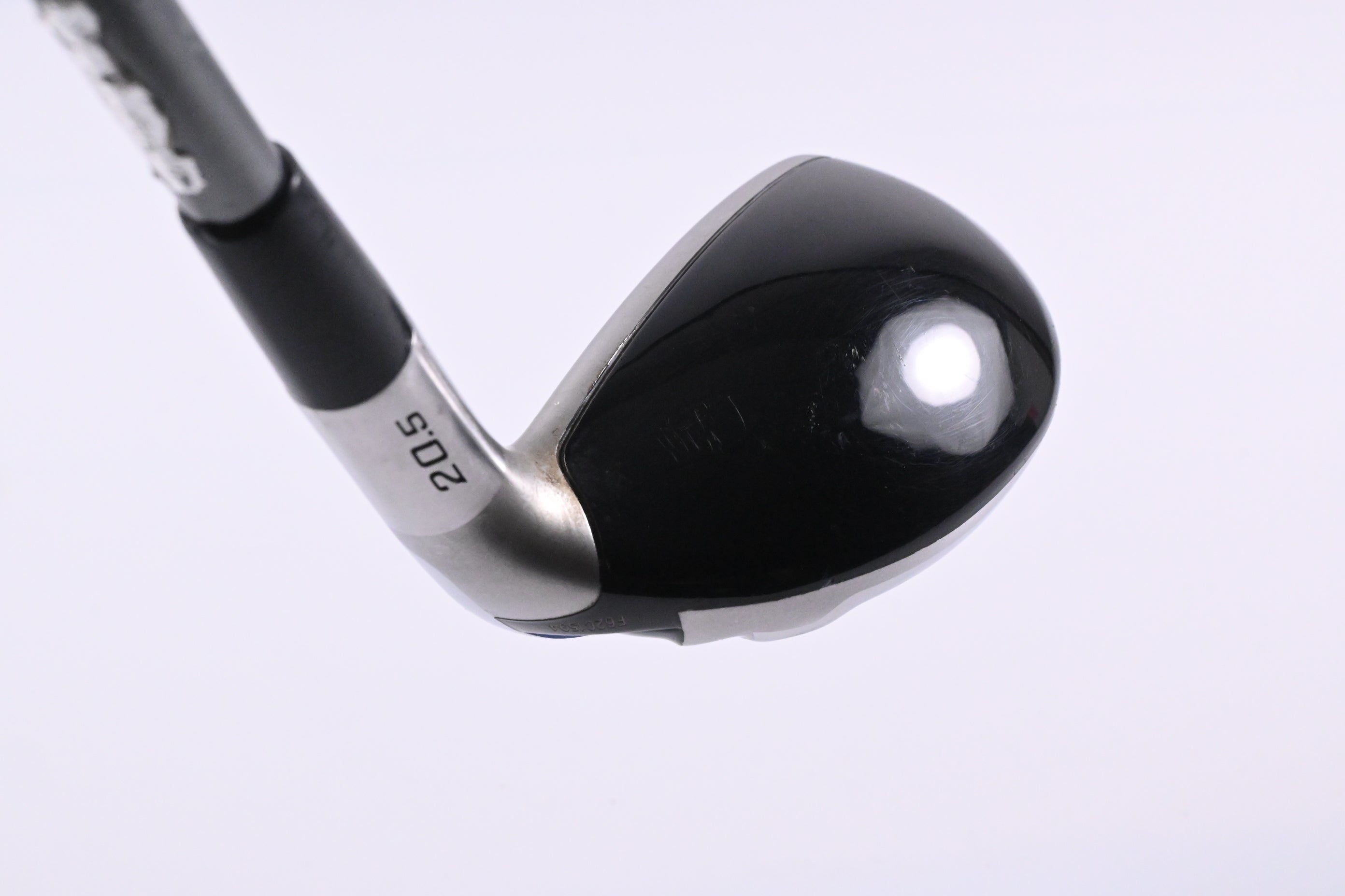 Cleveland Launcher DST #3 Hybrid / 20.5 Degree / Regular Flex Diamana 74