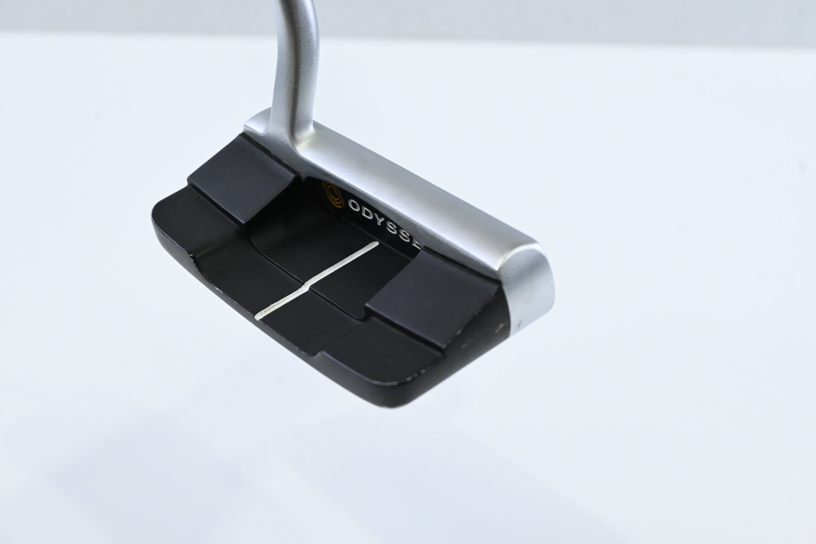 Odyssey Stroke Lab Double Wide F Putter / 36 Inch