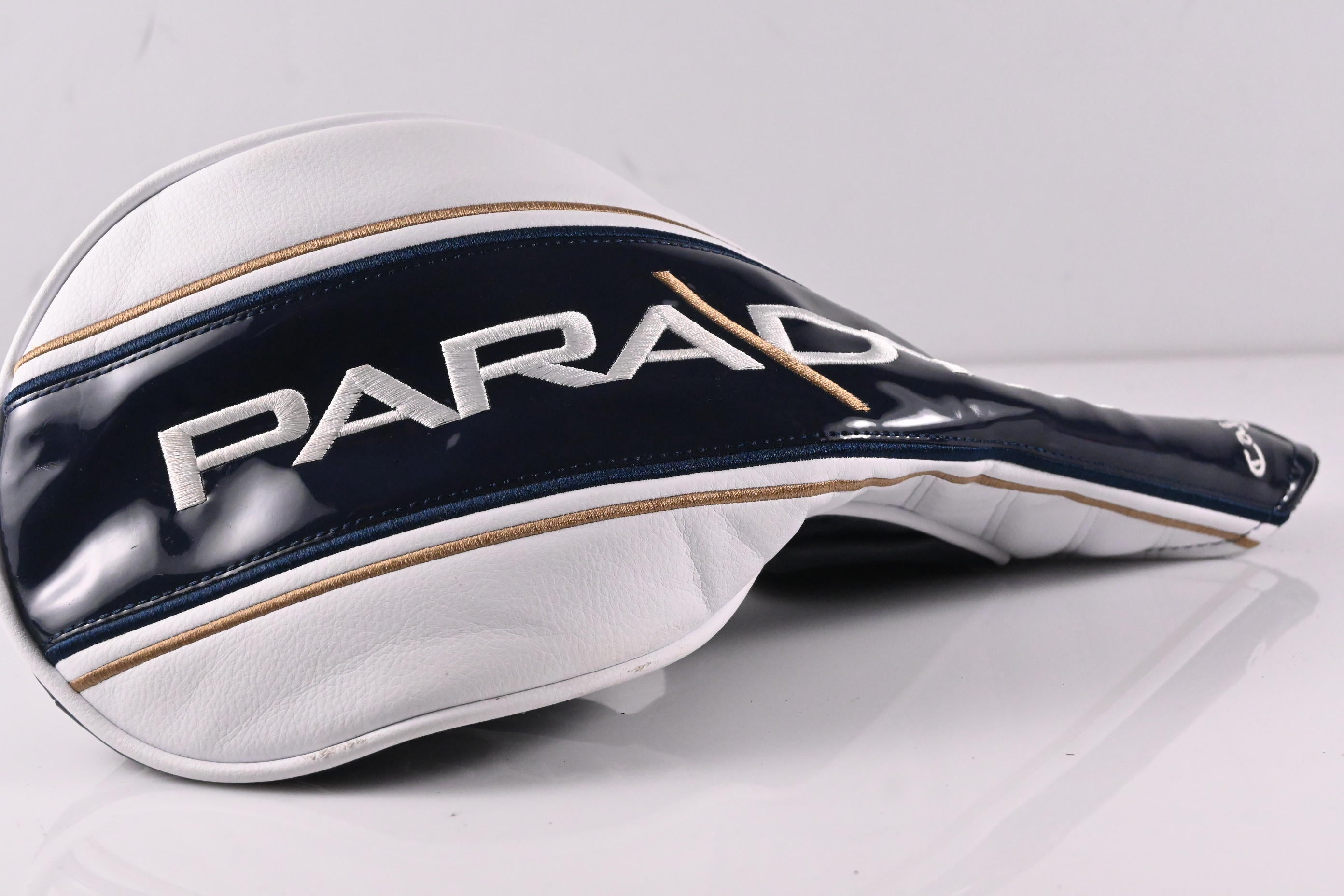 Callaway Paradym Driver / 10.5 Degree / Senior Flex Aldila Ascent PL 40 Shaft