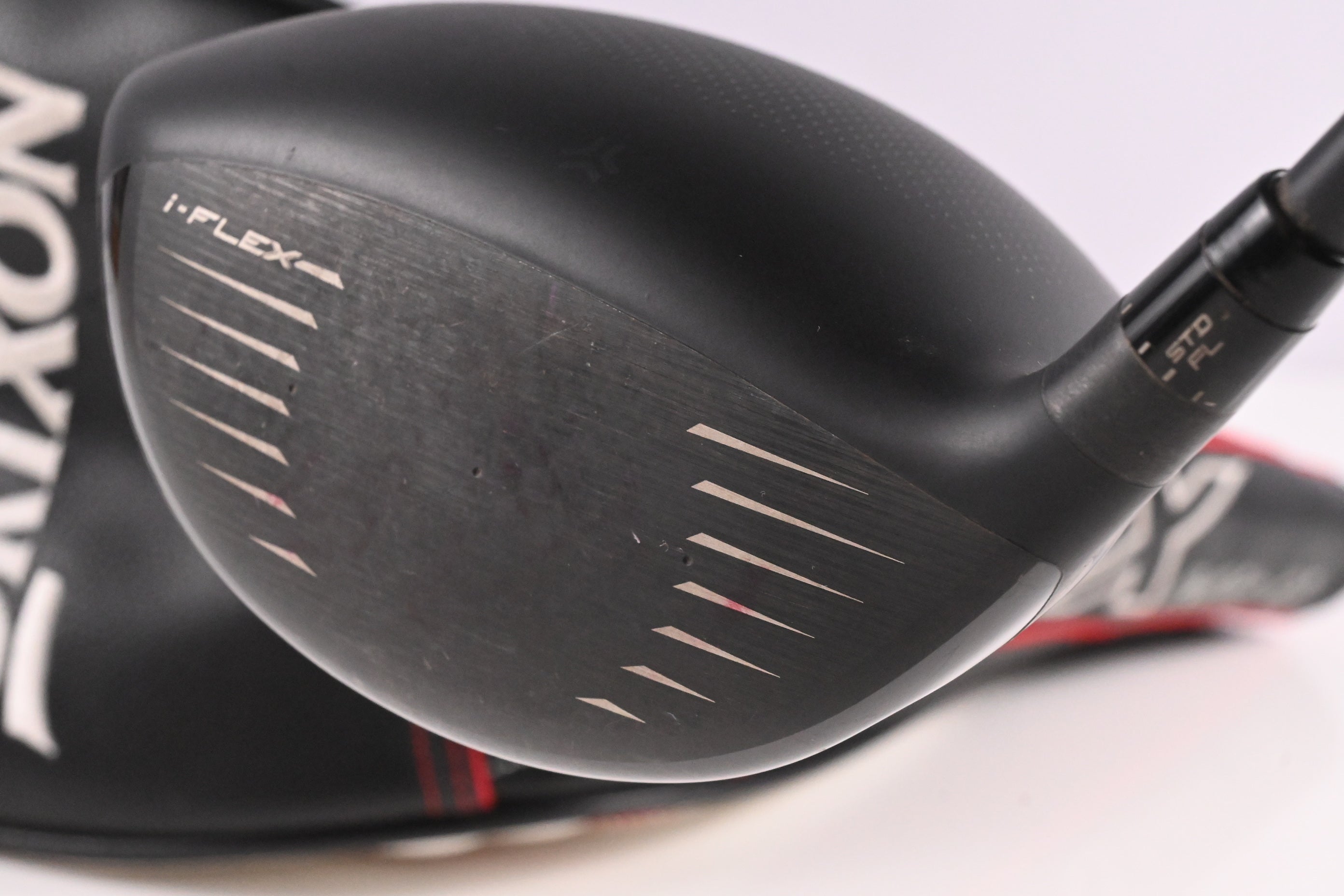 Srixon ZXi LS Driver / 9 Degree / Regular Flex Miyazaki KIRI Codex 4 Shaft