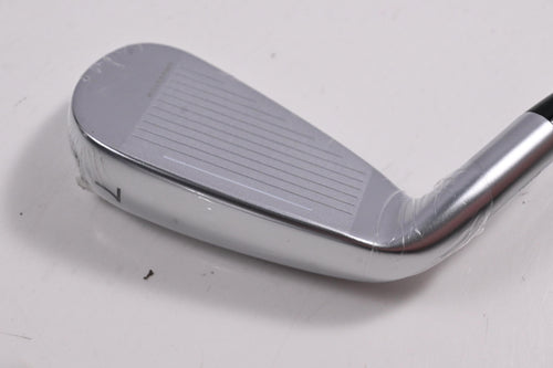 Cobra LTDx #7 Iron / Regular Flex KBS Tour 90 Shaft