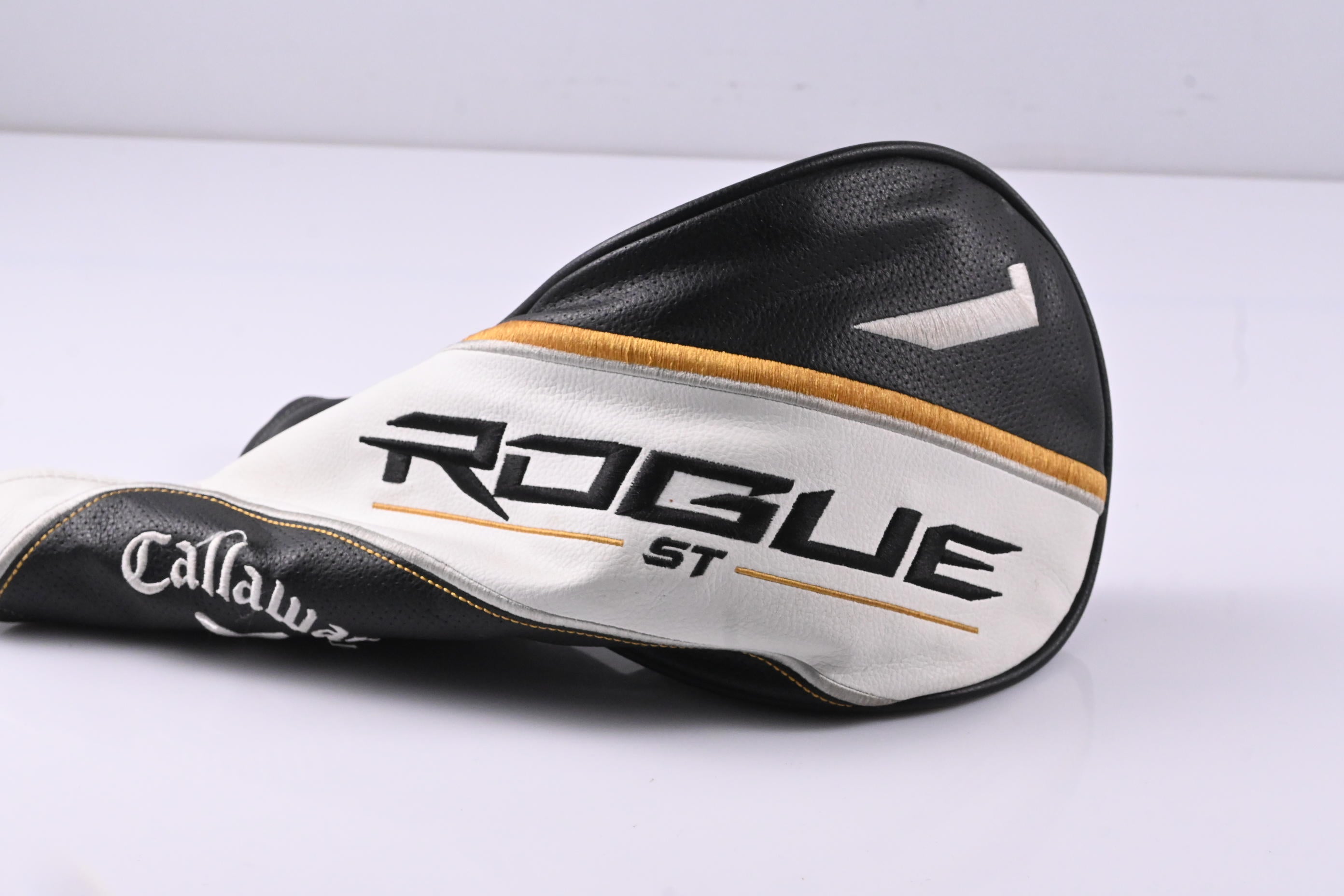 Callaway Rogue ST MAX D Driver / 10.5 Degree / Senior Flex Psyko Crossfire 62