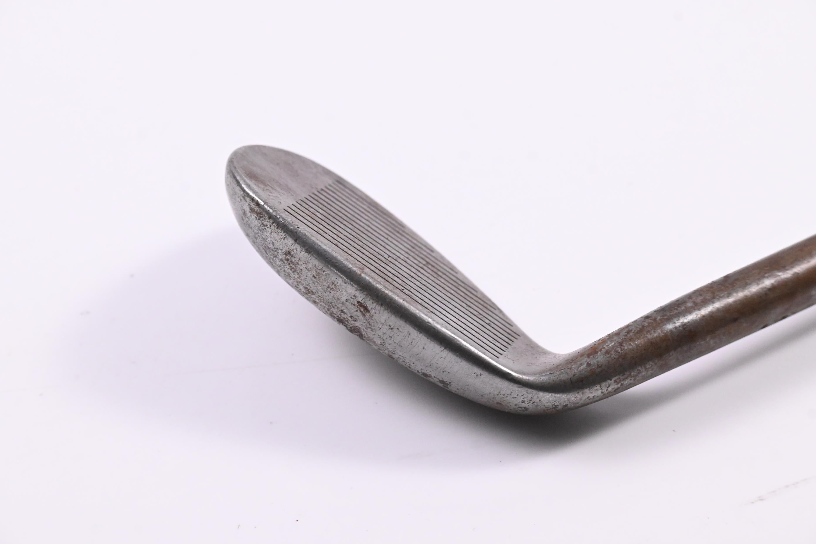 Miura Tour Forged Black Gap Wedge / 50 Degree / Wedge Flex Steel Shaft