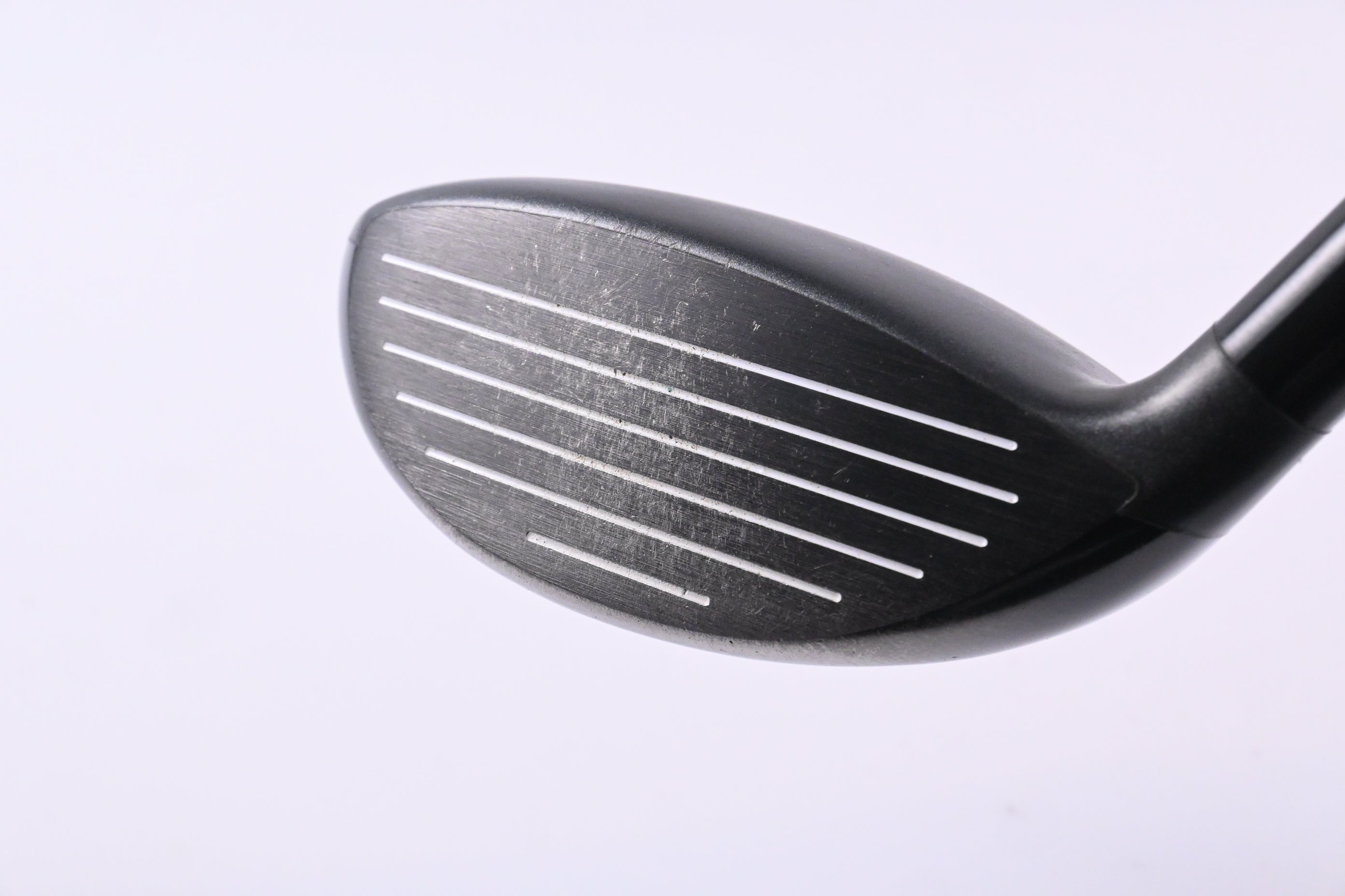 Callaway X2 Hot #3 Wood / 15 Degree / Stiff Flex Aldila Tour Green 60 Shaft