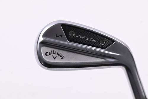 Callaway Apex UT 24 #2 Iron / 18 Degree / Stiff Flex N.S.Pro Modus³ Tour 105