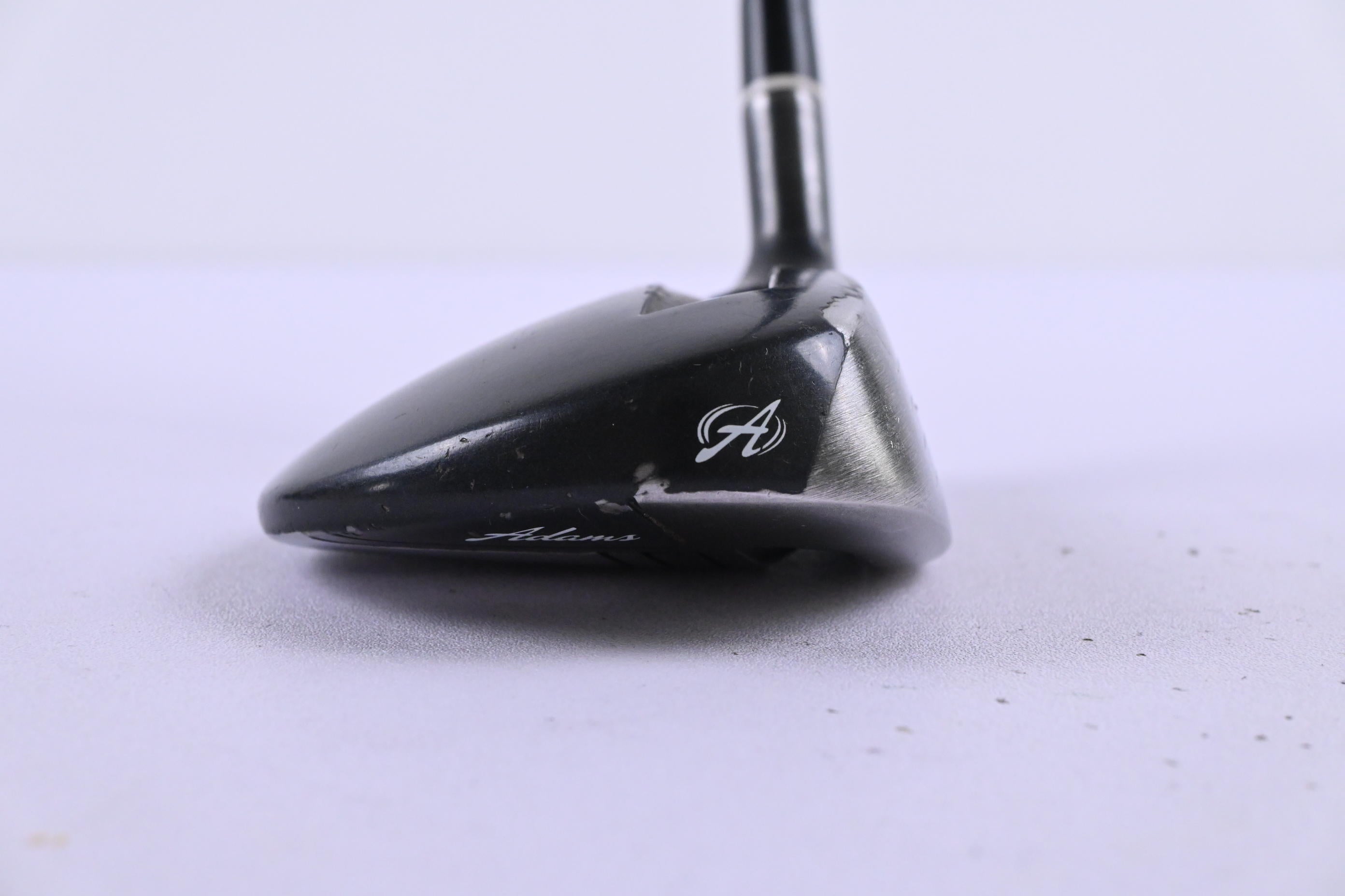 Adams Tight Lies 2013 #5 Wood / 19 Degree / Regular Flex Bassara E 55 Shaft