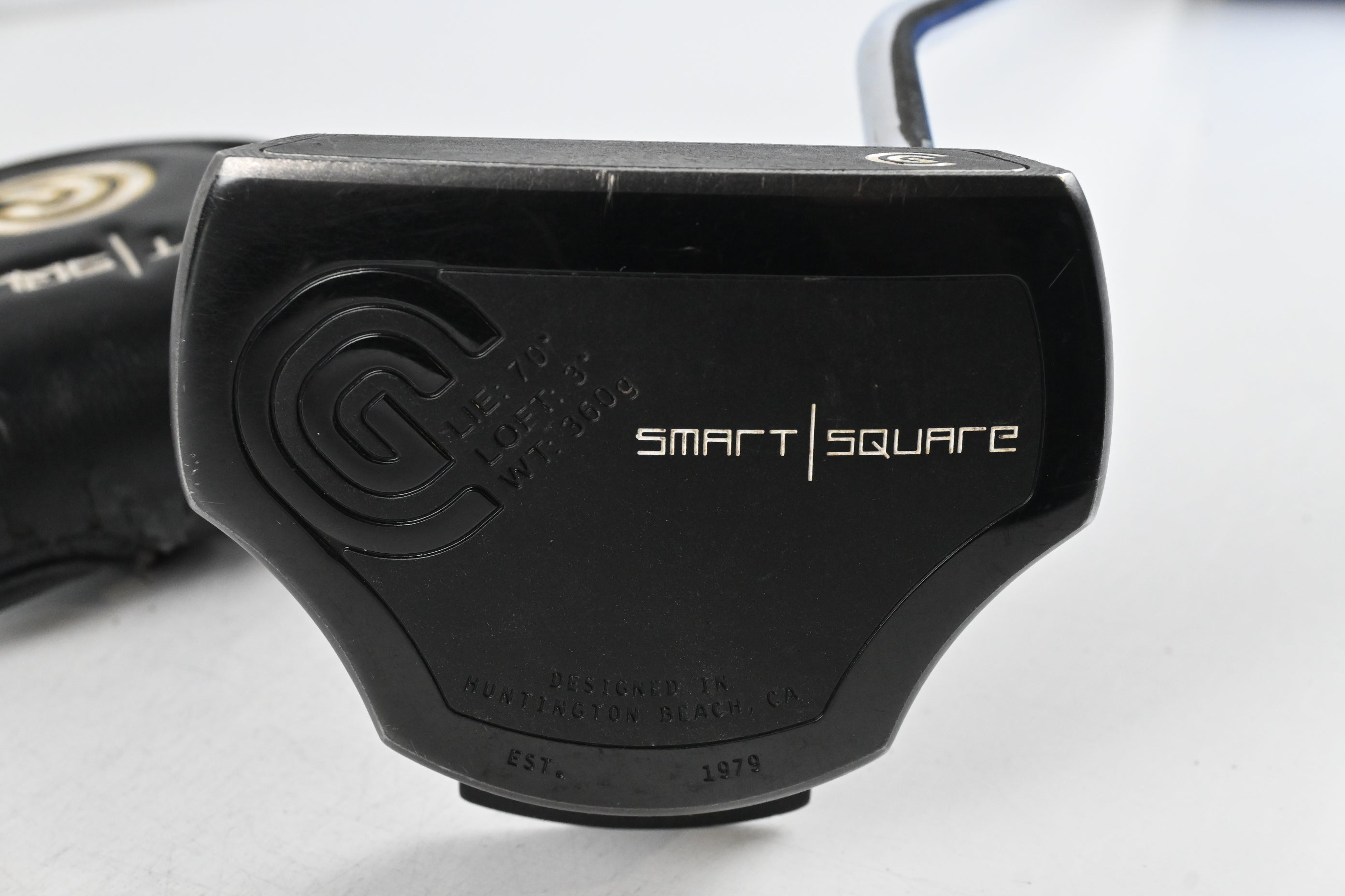 Cleveland Smart Square Putter / 35 Inch