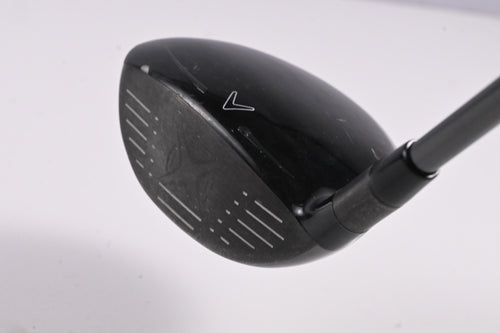 Callaway Rogue #3 Wood / 15 Degree / Regular Flex Aldila Synergy 60 Shaft