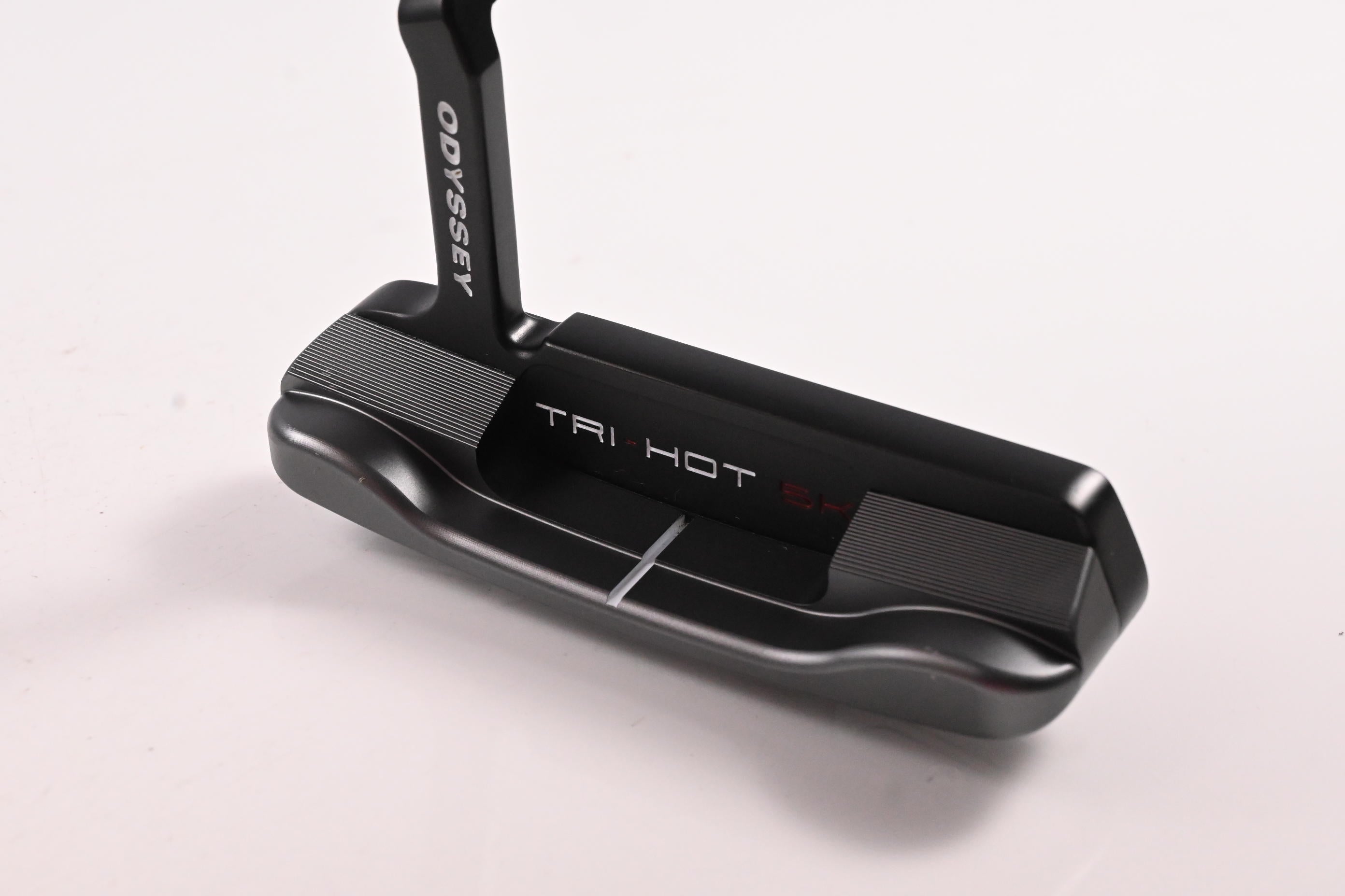 Odyssey Tri-Hot 5K #1 Putter / 34 Inch