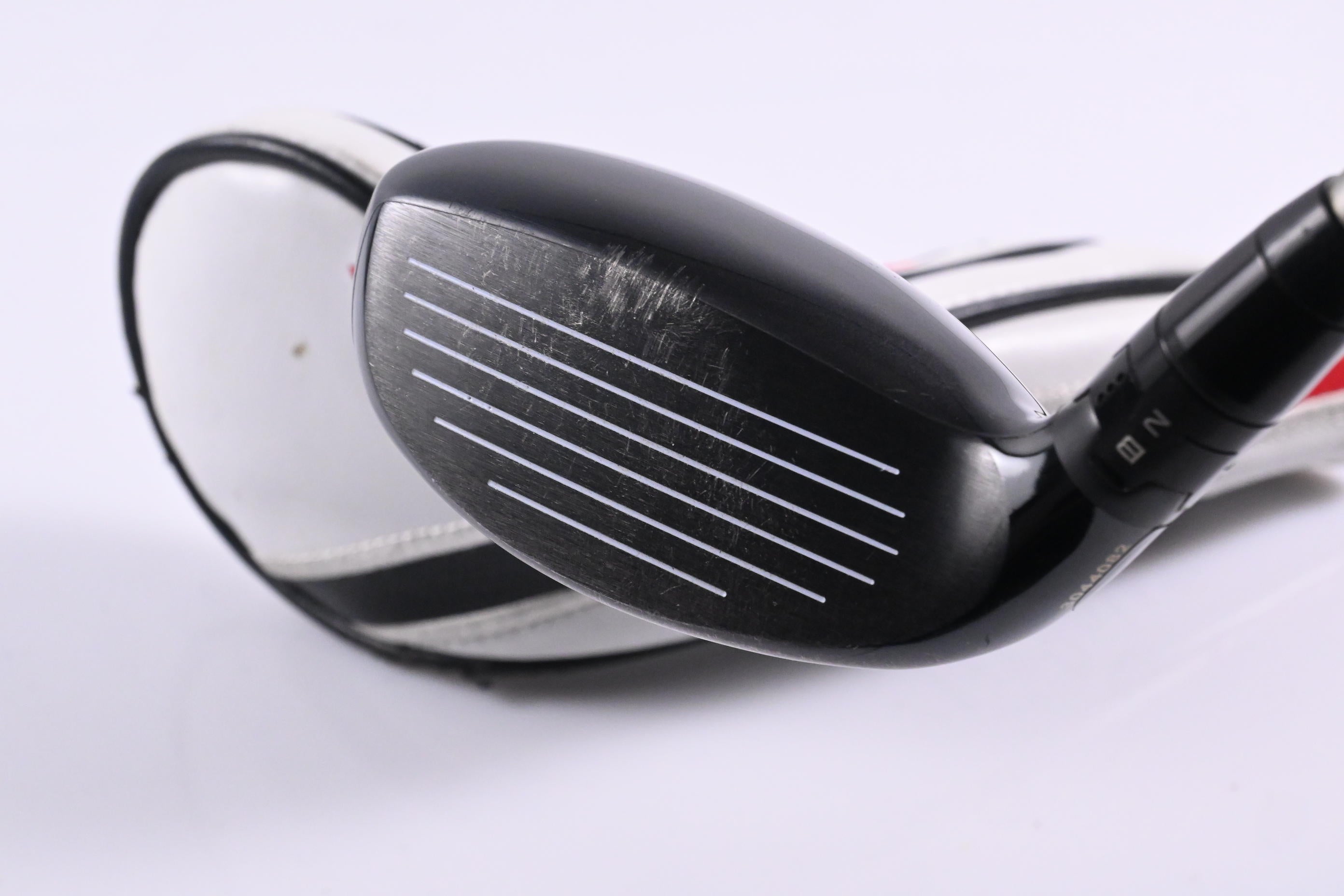 Titleist 818 H1 #5 Hybrid / 23 Degree / Stiff Flex Diamana M+ 60 Shaft