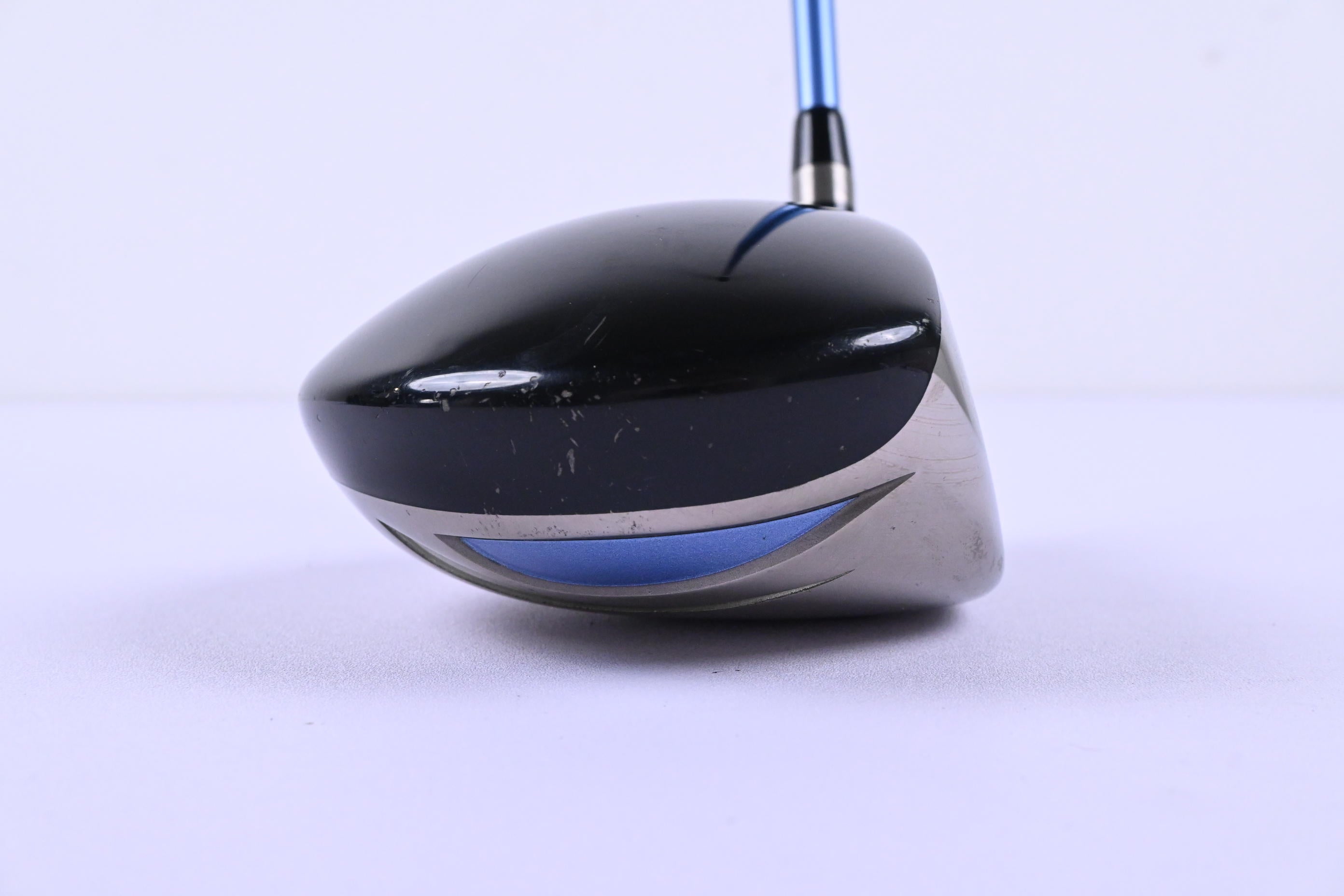 Ladies Ping G5 Driver / 14 Degree / Ladies Flex / Ladies Flex Ping ULT 50 Shaft
